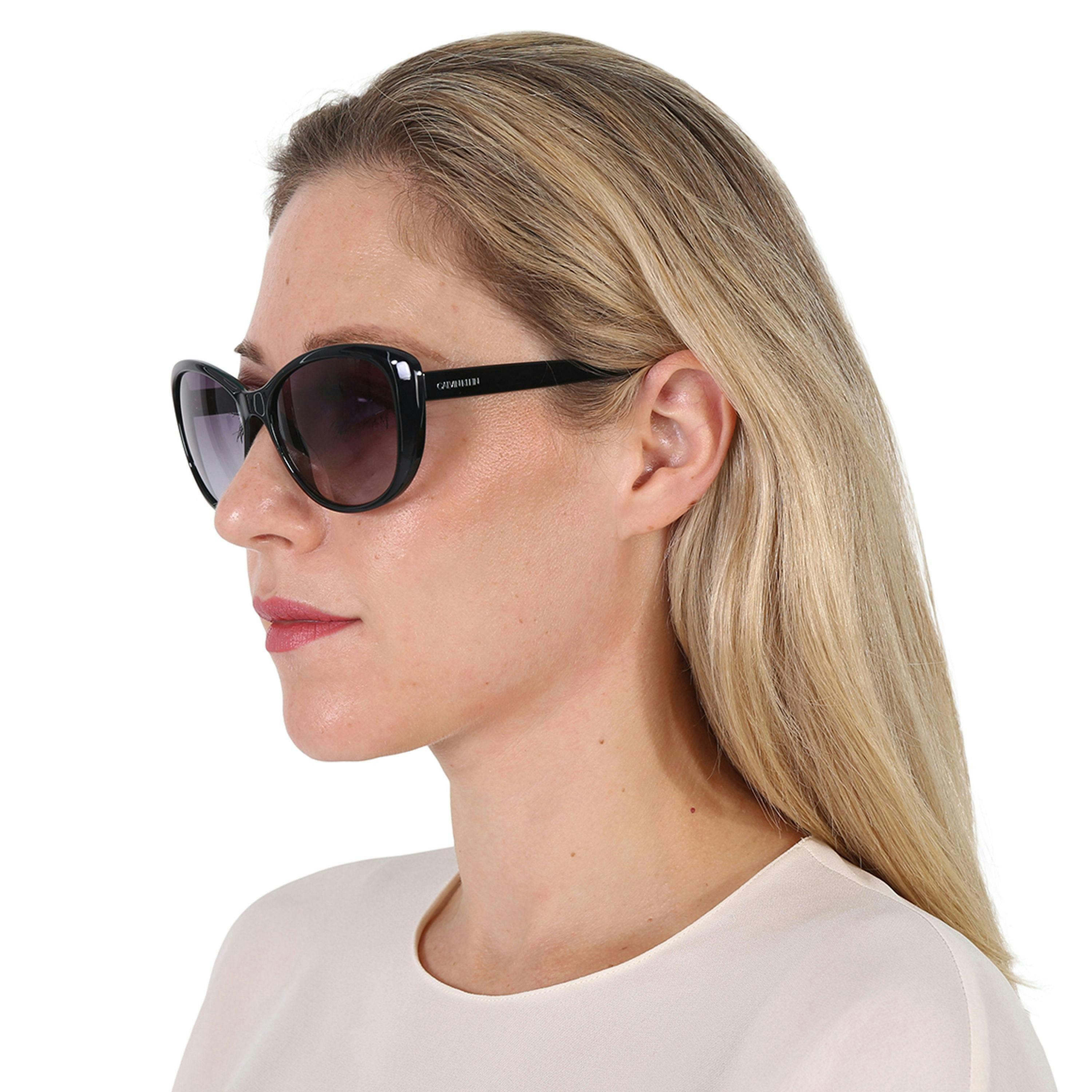 Calvin Klein Womens/Ladies Gradient Sunglasses , view 5 of 5