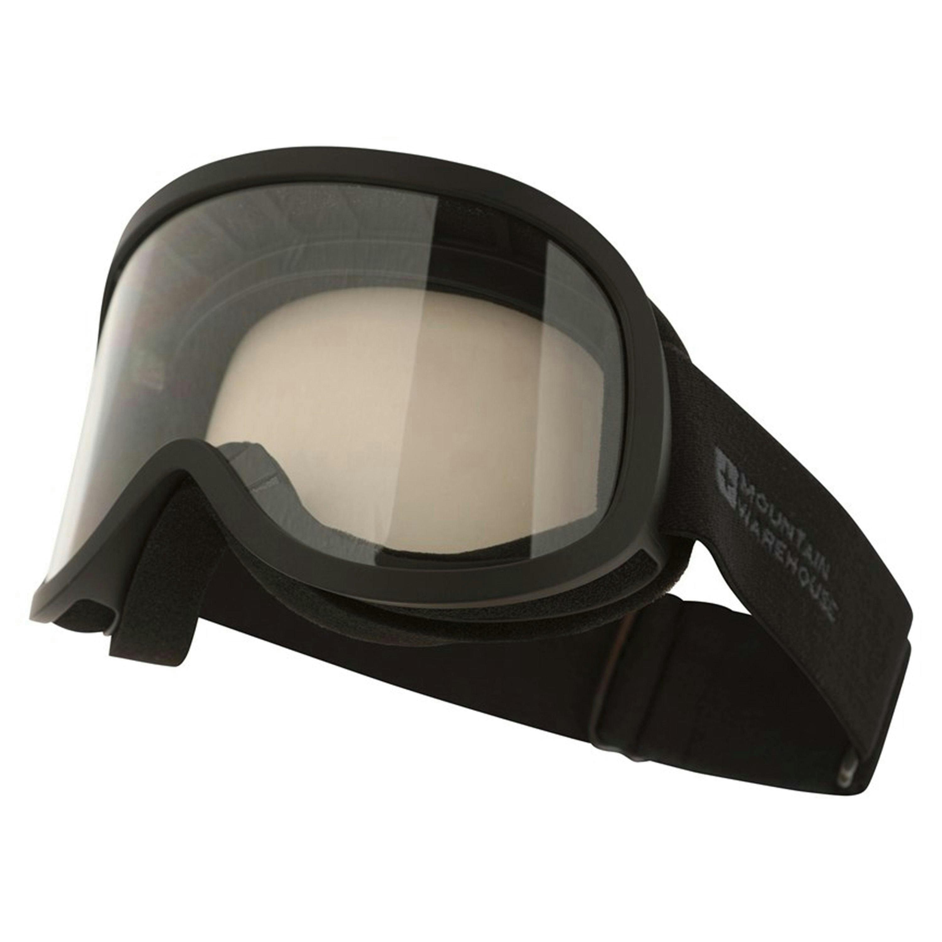 Mountain Warehouse Extreme Magnetic Ski Goggles , view 3 of 4
