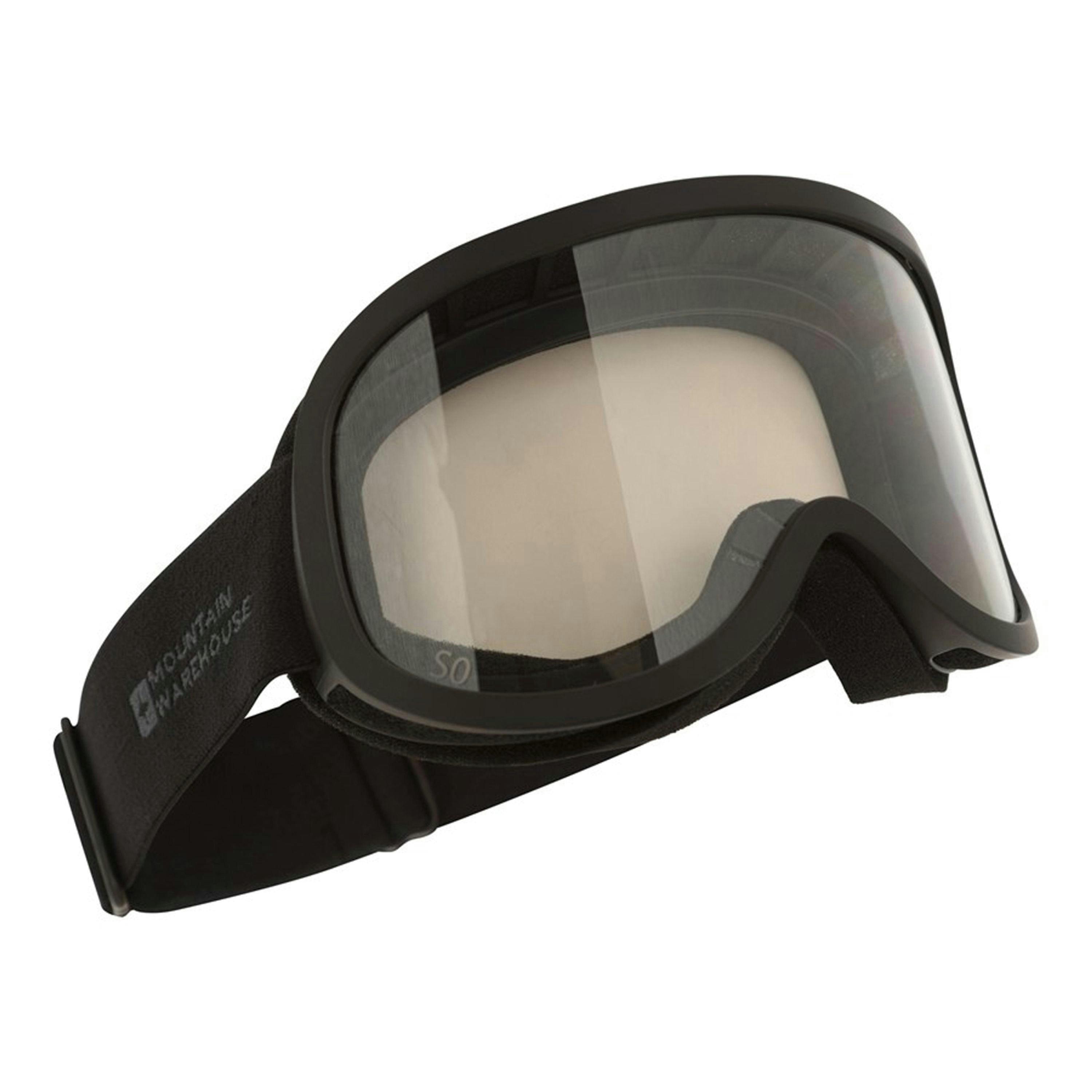 Mountain Warehouse Extreme Magnetic Ski Goggles , view 4 of 4
