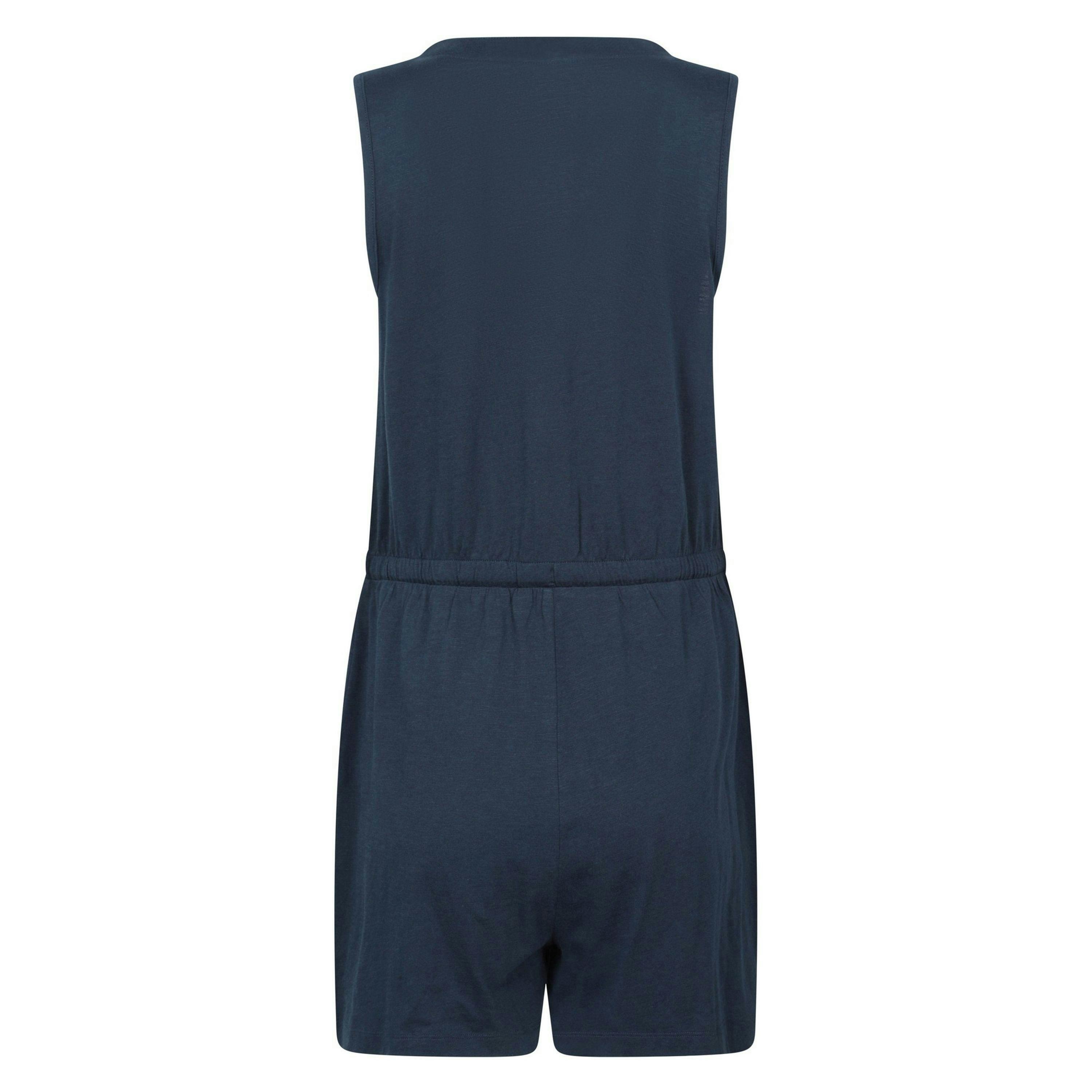 Mountain Warehouse Womens/Ladies Bahamas Playsuit , view 2 of 5