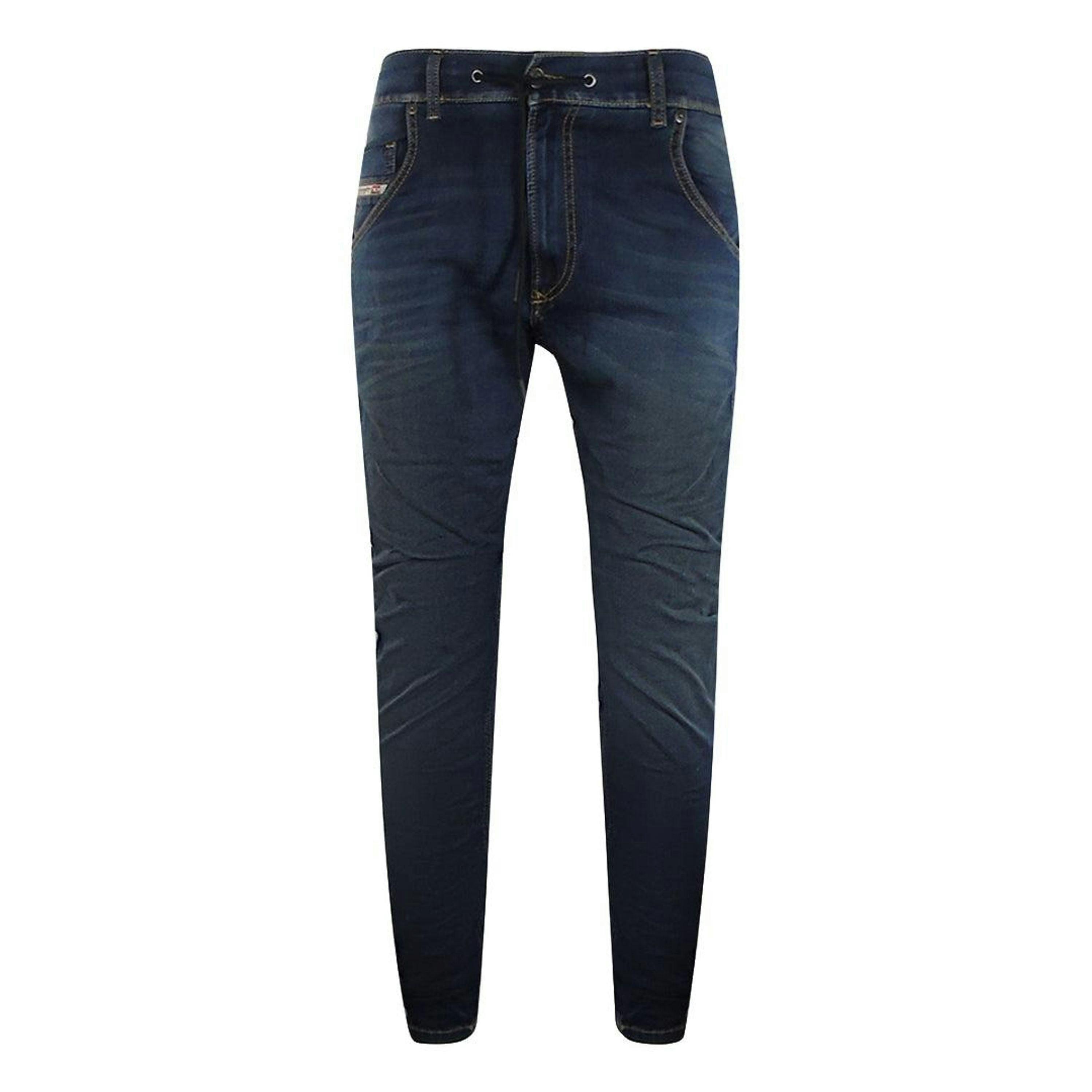 Diesel Mens Krooley-E-NE Jeans , view 1 of 3