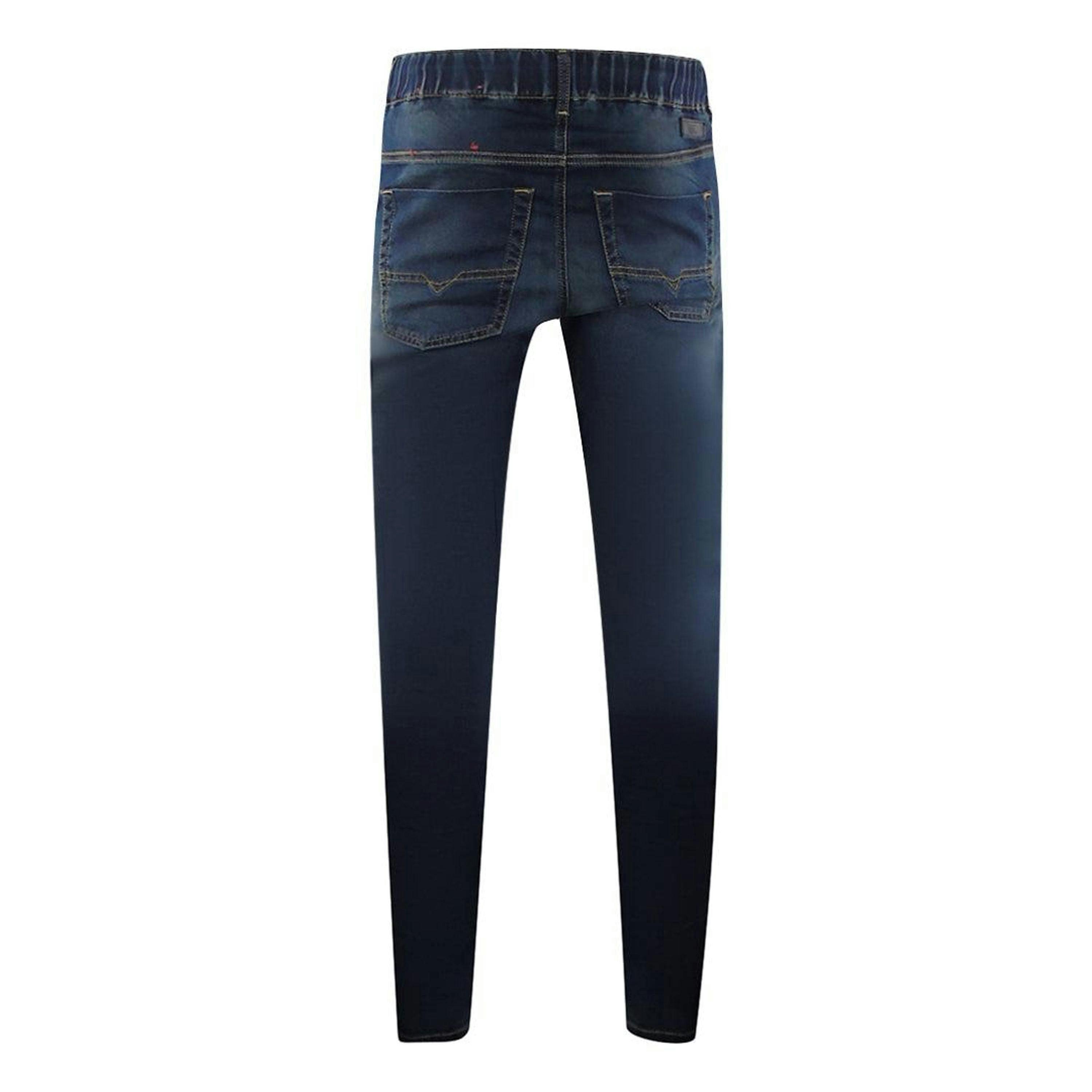 Diesel Mens Krooley-E-NE Jeans , view 2 of 3