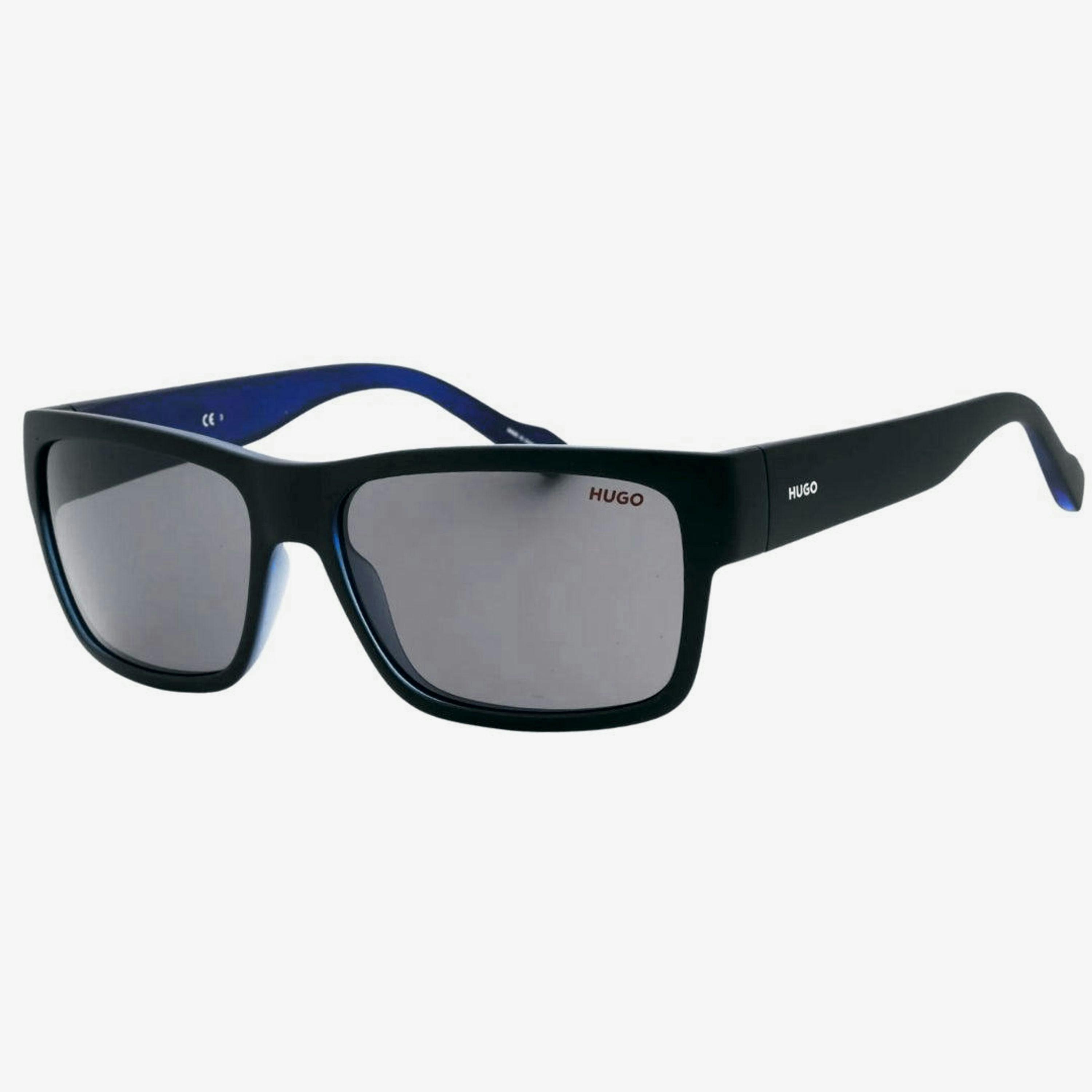 Hugo Boss Mens Matte Sunglasses , view 1 of 2
