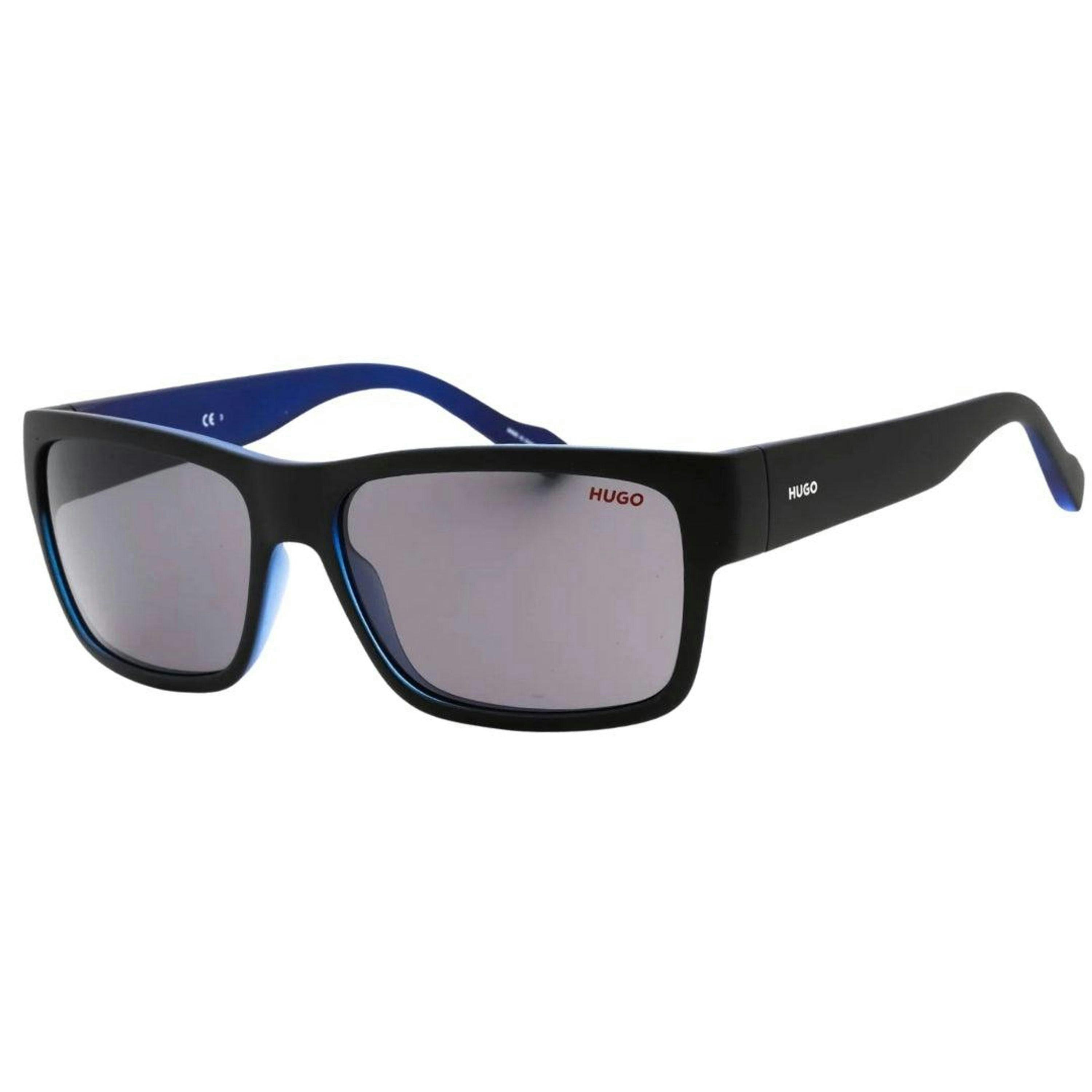 Hugo Boss Mens Matte Sunglasses , view 2 of 2