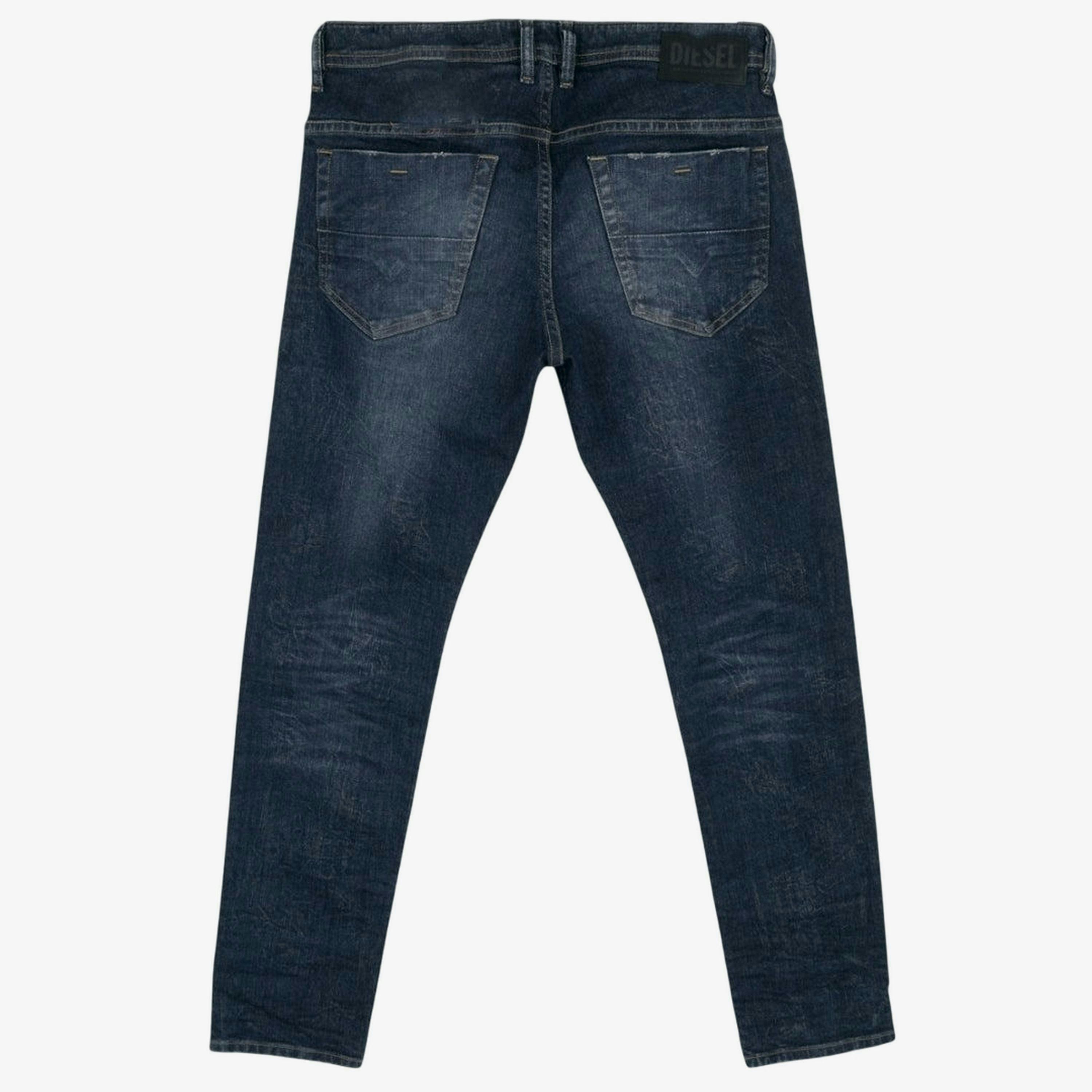 Diesel Mens Thommer-X Jeans , view 1 of 2