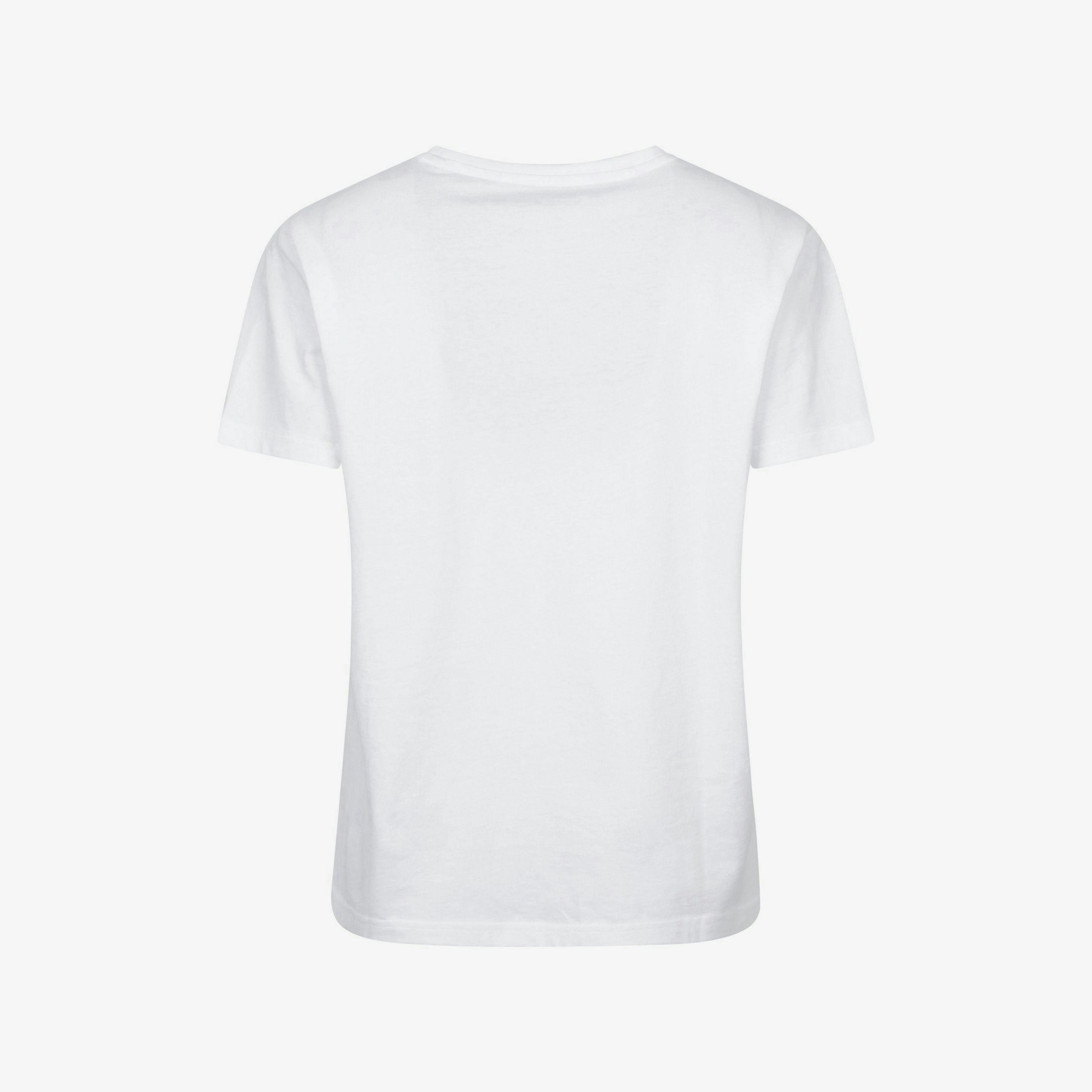 Mountain Warehouse Womens/Ladies Basic Relaxed Fit T-Shirt , view 1 of 4