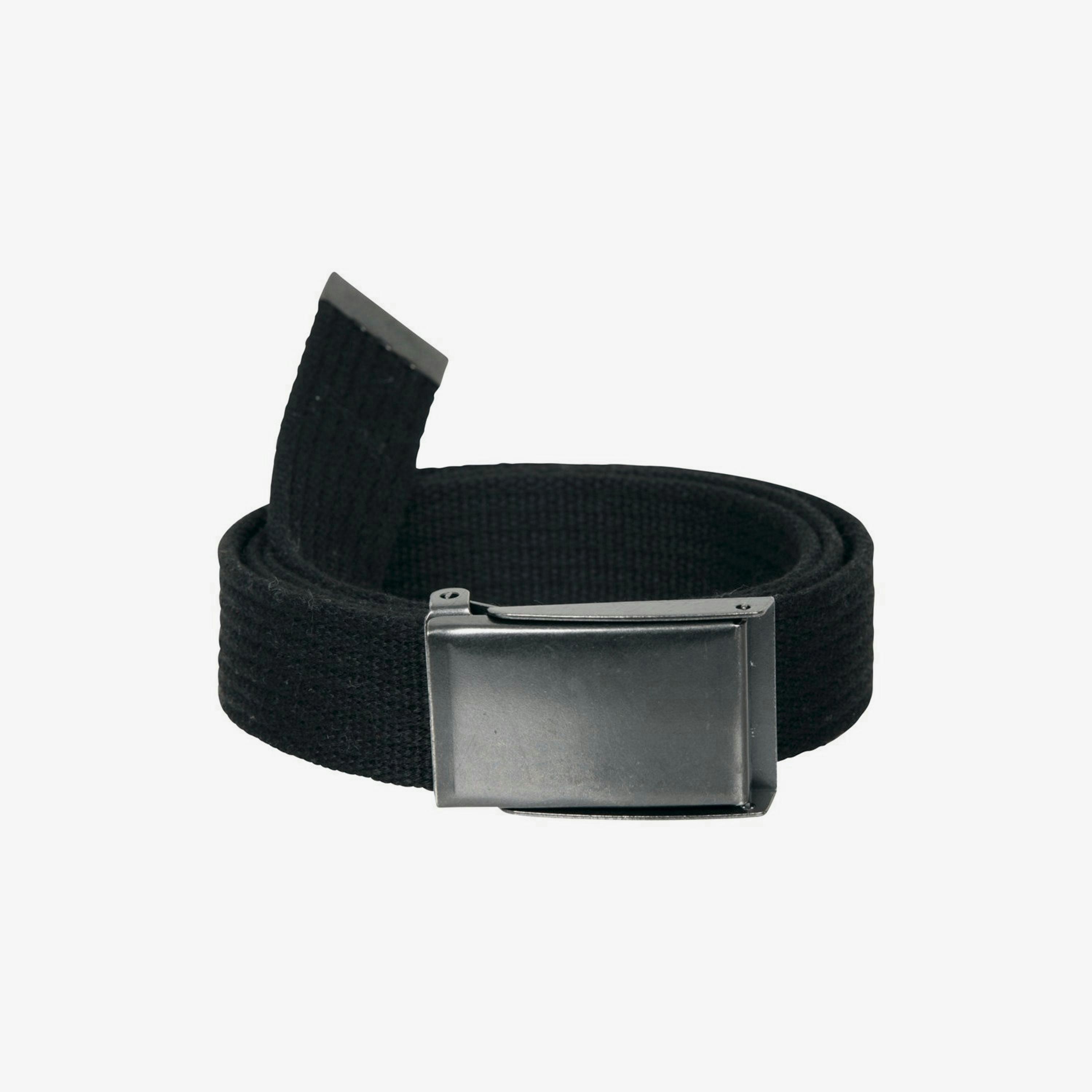 Mountain Warehouse Mens Canvas Belt , view 1 of 4