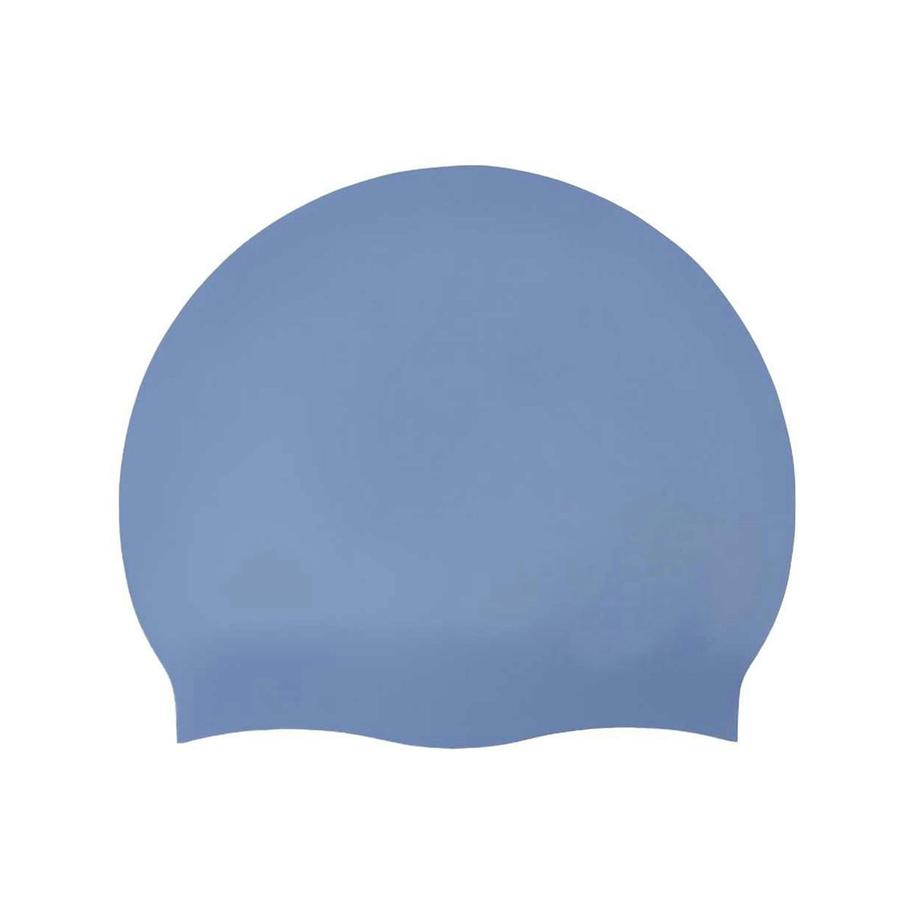 Speedo Unisex Adult Long Hair Swim Cap , view 2 of 4