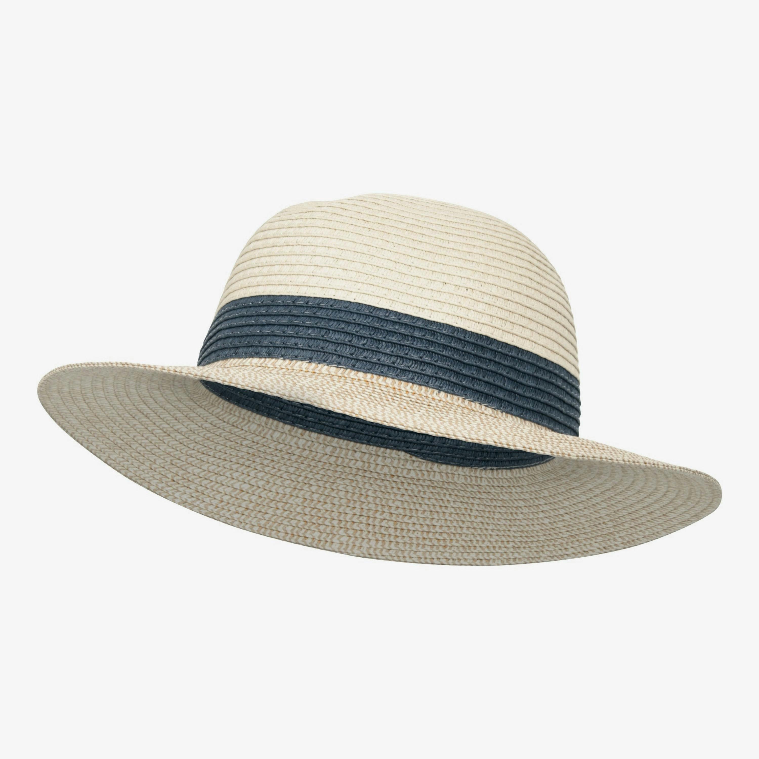 Mountain Warehouse Womens/Ladies Whitby Colour Block Sun Hat , view 1 of 3