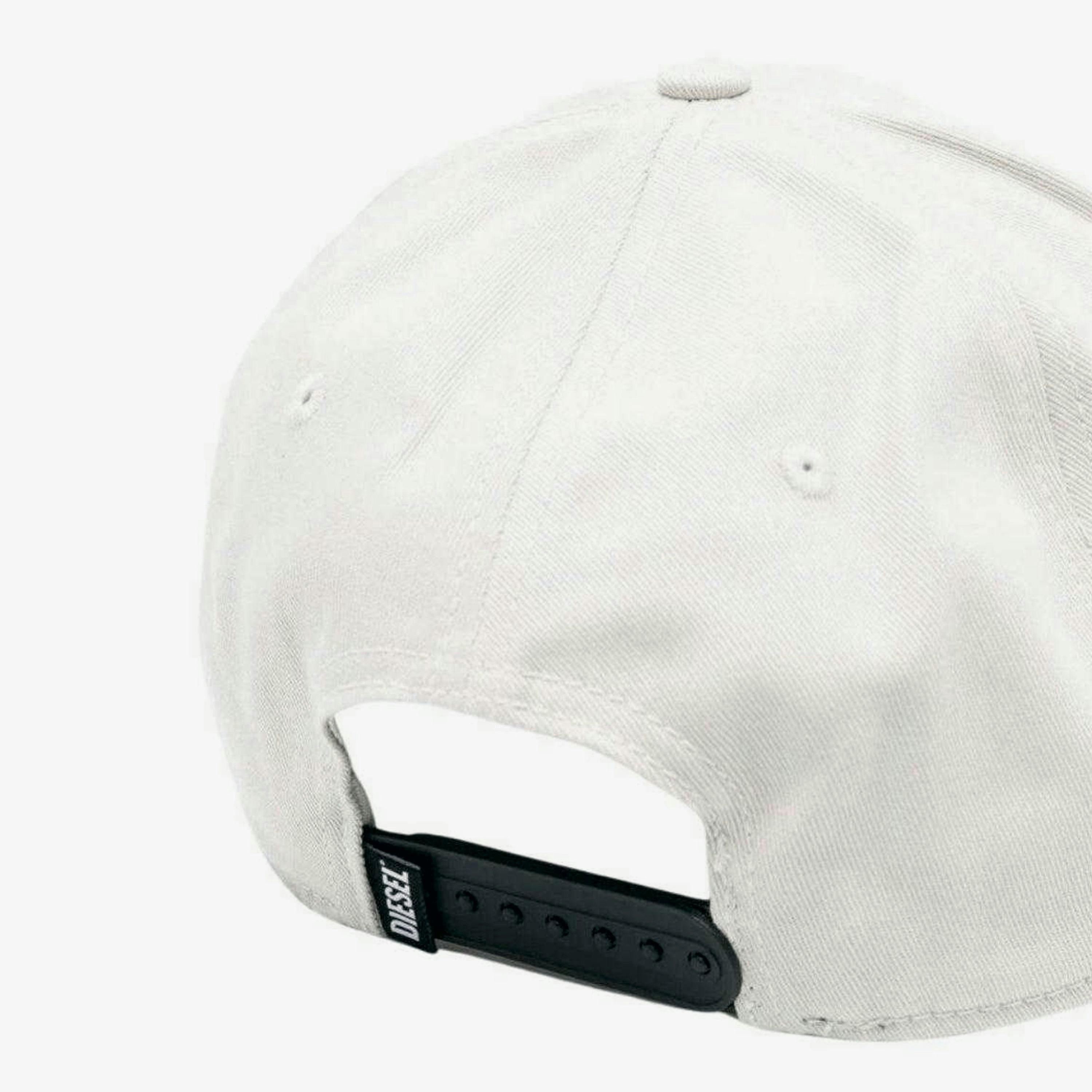 Diesel Unisex Adult Patch Logo Baseball Cap , view 1 of 2