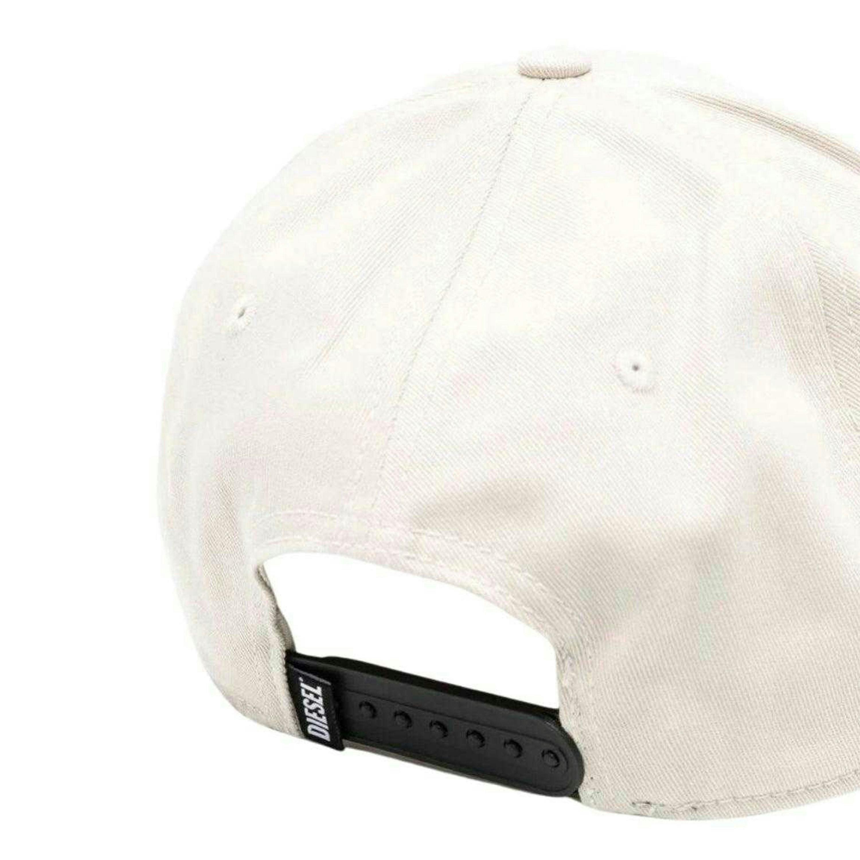 Diesel Unisex Adult Patch Logo Baseball Cap , view 2 of 2
