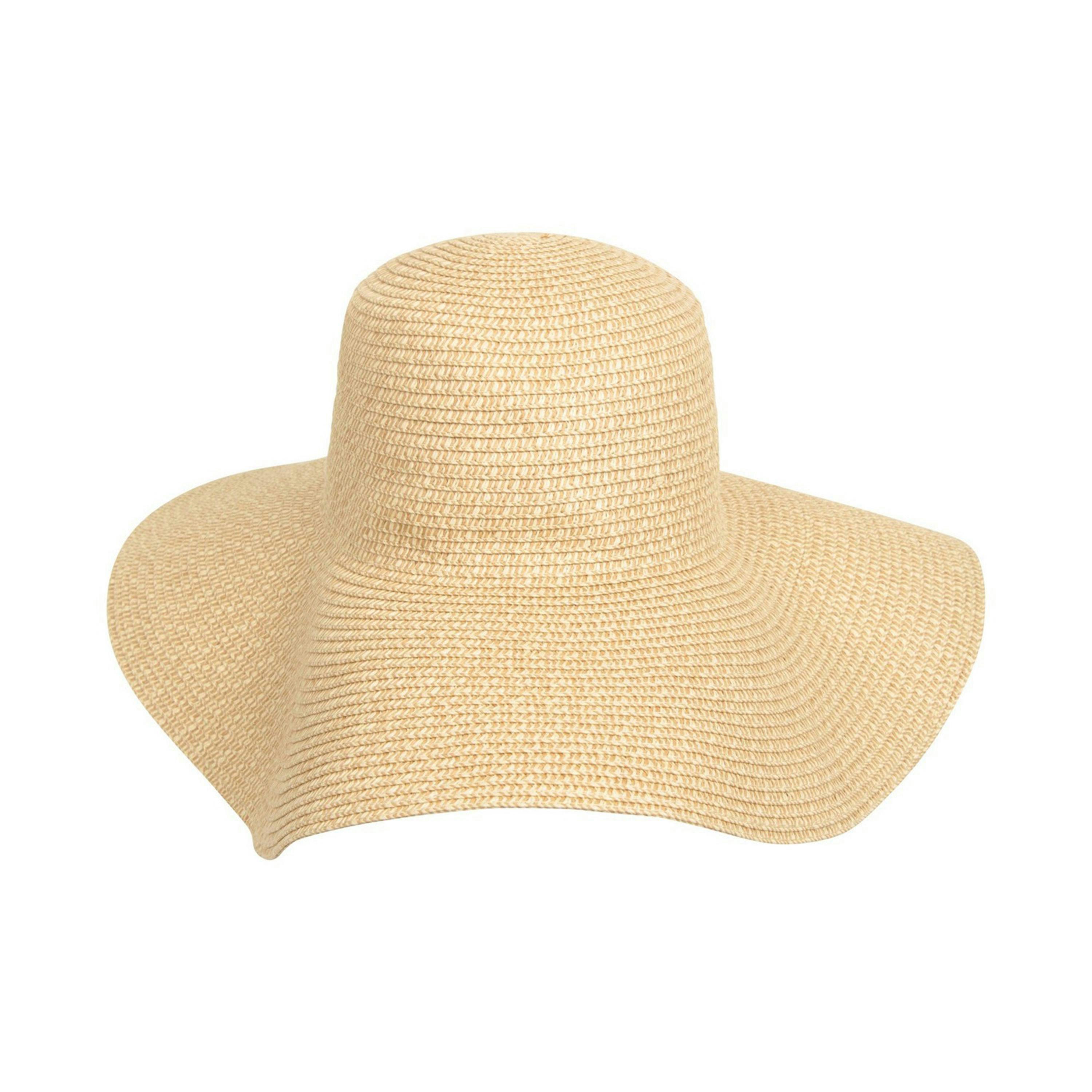 Mountain Warehouse Womens/Ladies Lily Sun Hat , view 2 of 6