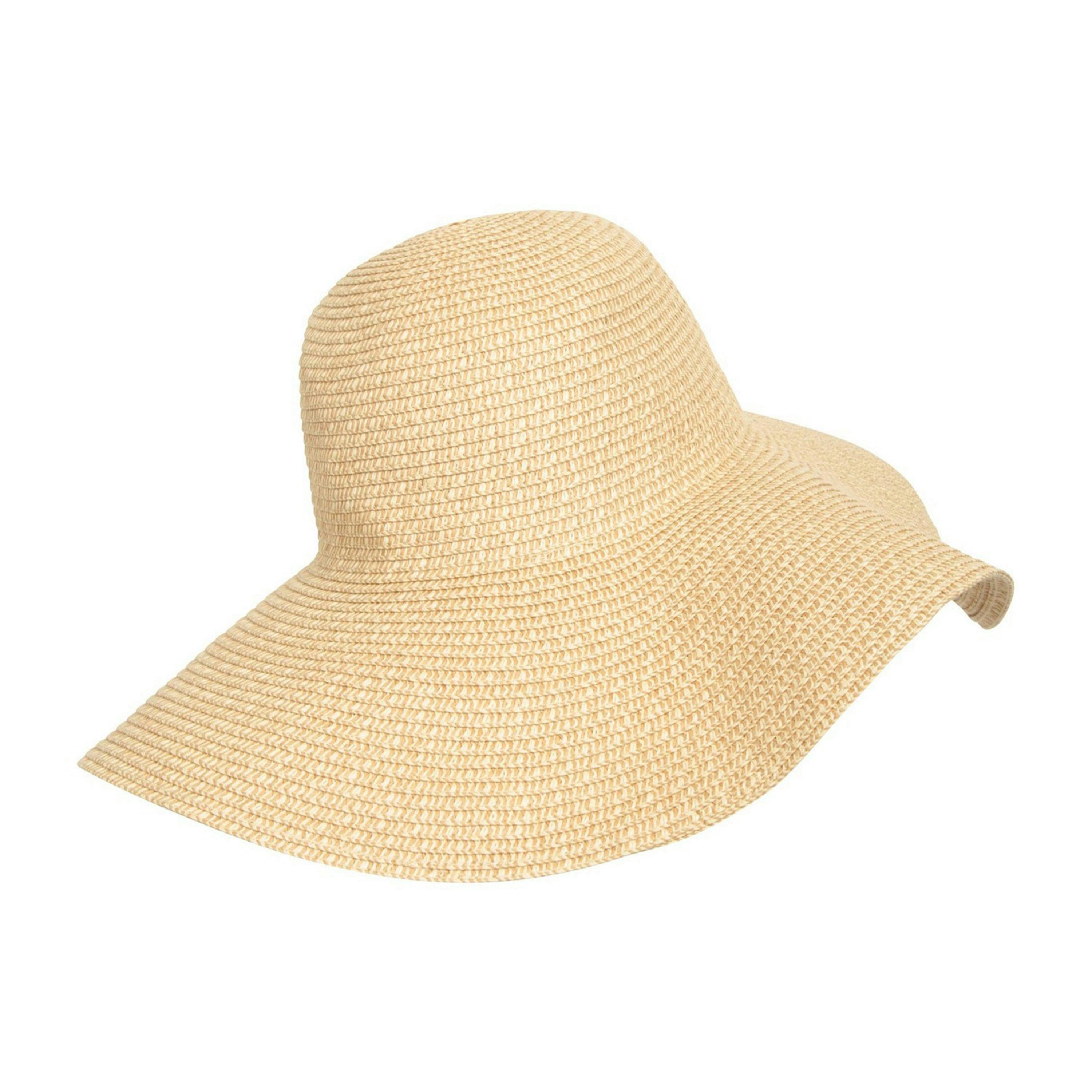 Mountain Warehouse Womens/Ladies Lily Sun Hat , view 3 of 6