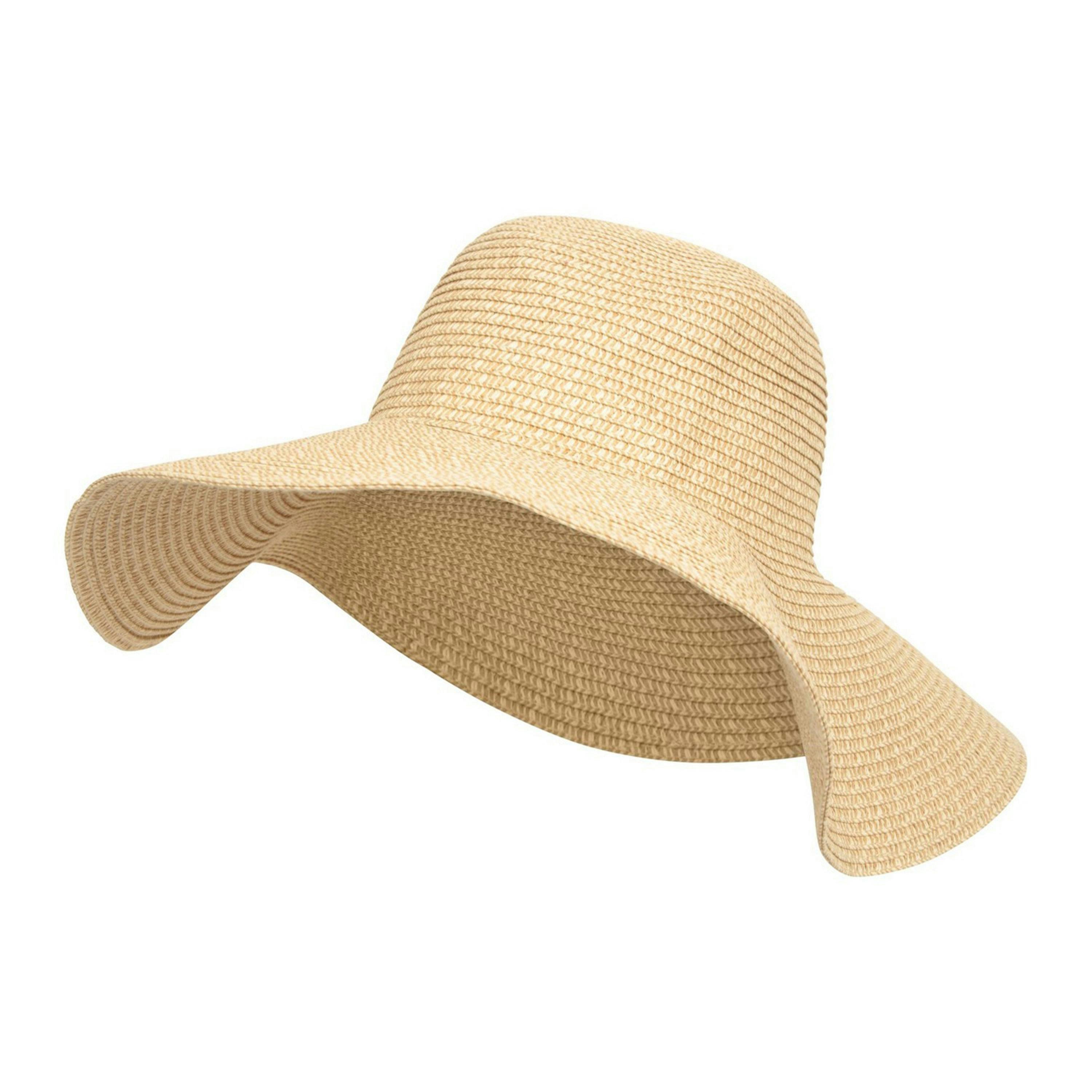 Mountain Warehouse Womens/Ladies Lily Sun Hat , view 4 of 6