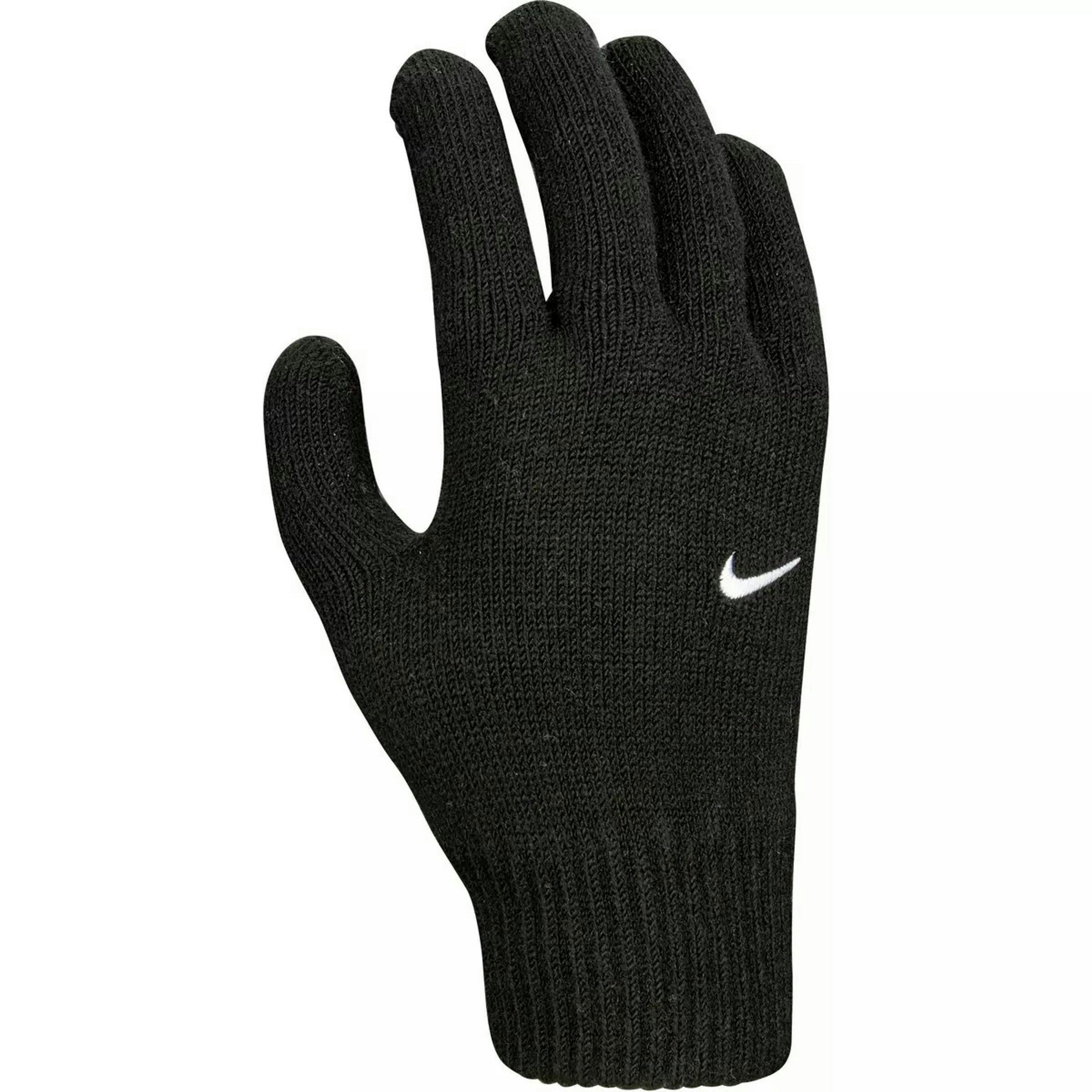 Nike Mens Knitted Swoosh Gloves , view 1 of 2