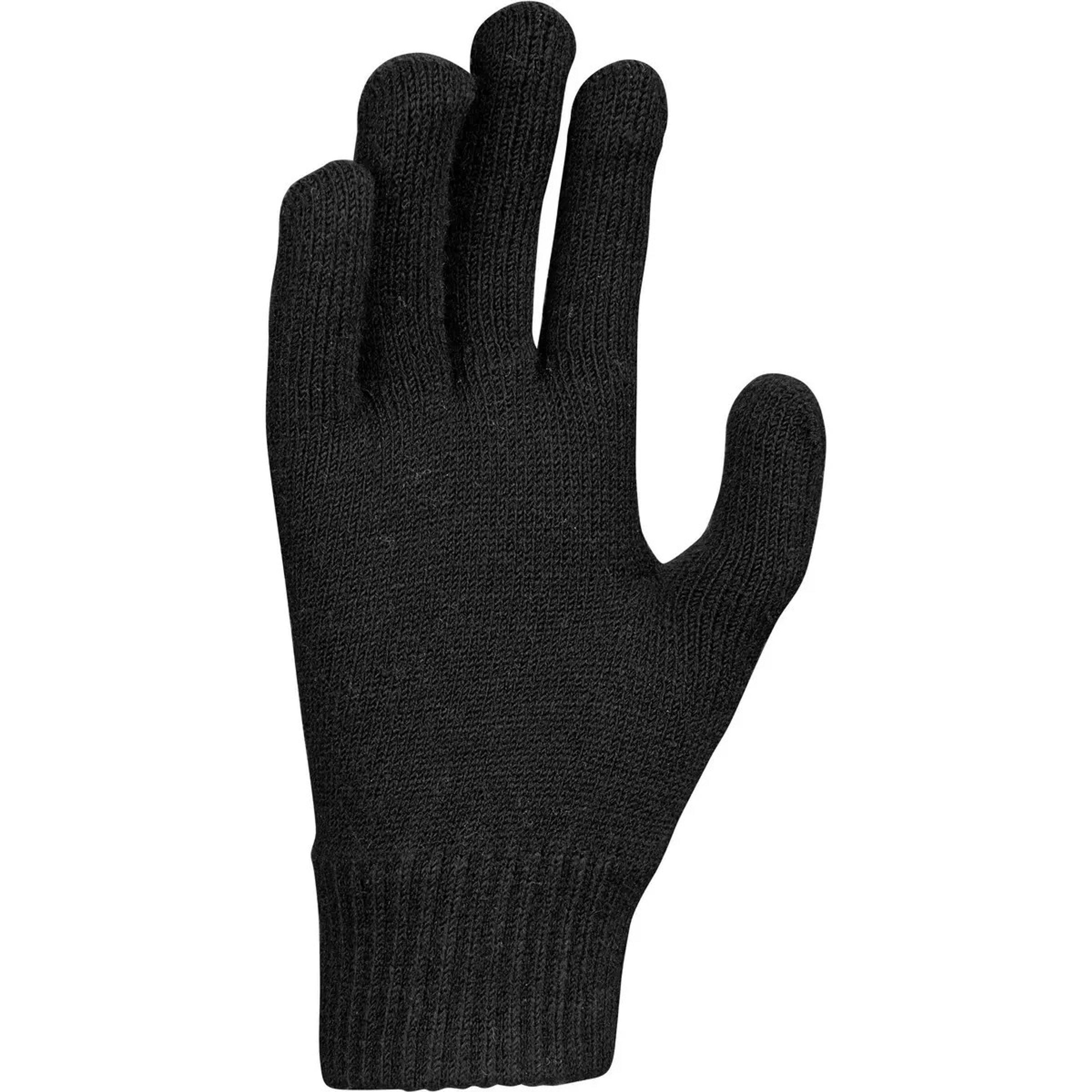 Nike Mens Knitted Swoosh Gloves , view 2 of 2