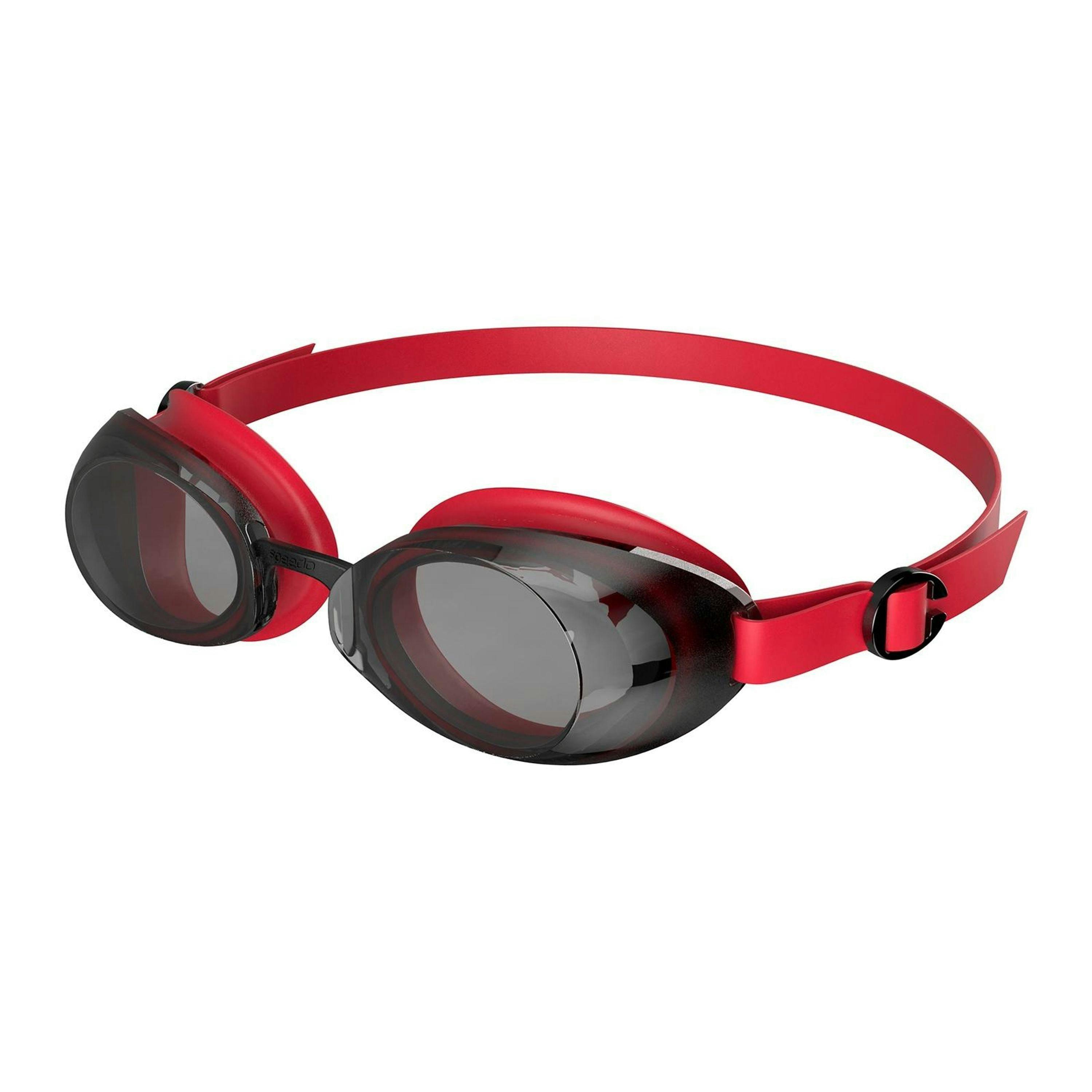 Speedo Unisex Adult Jet 2.0 Swimming Goggles , view 1 of 3