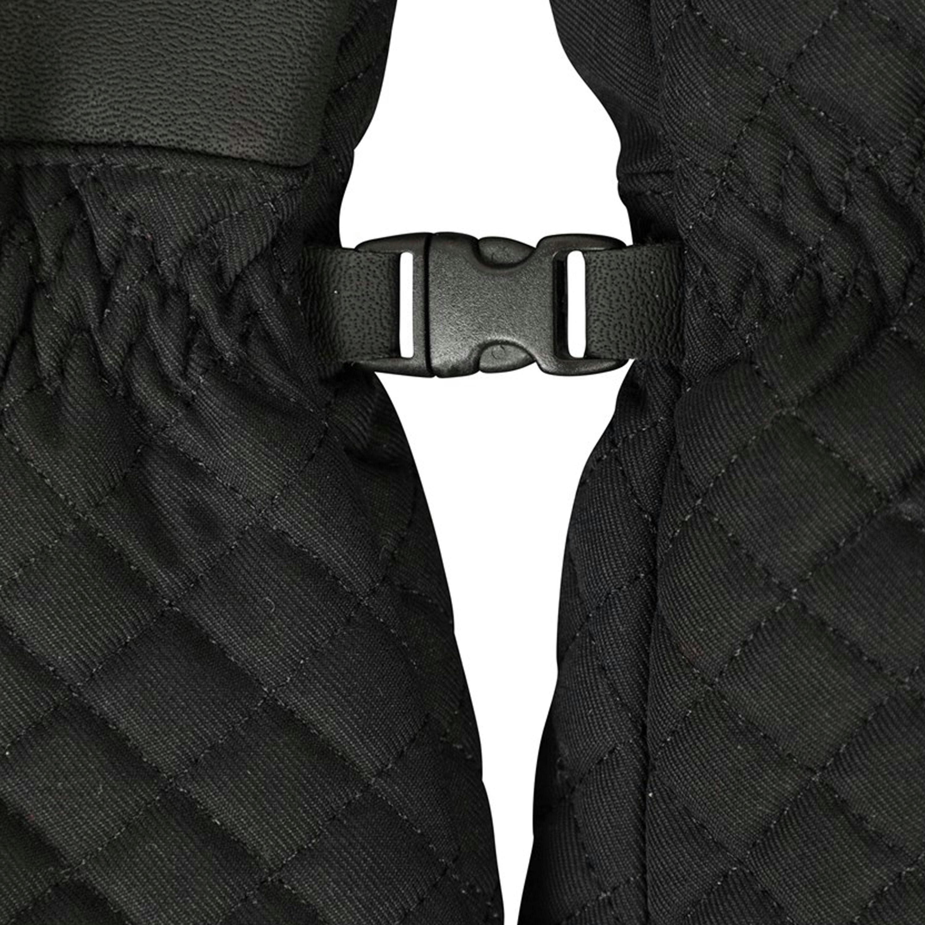 Mountain Warehouse Womens/Ladies Arctic Mist Ski Mittens , view 4 of 4