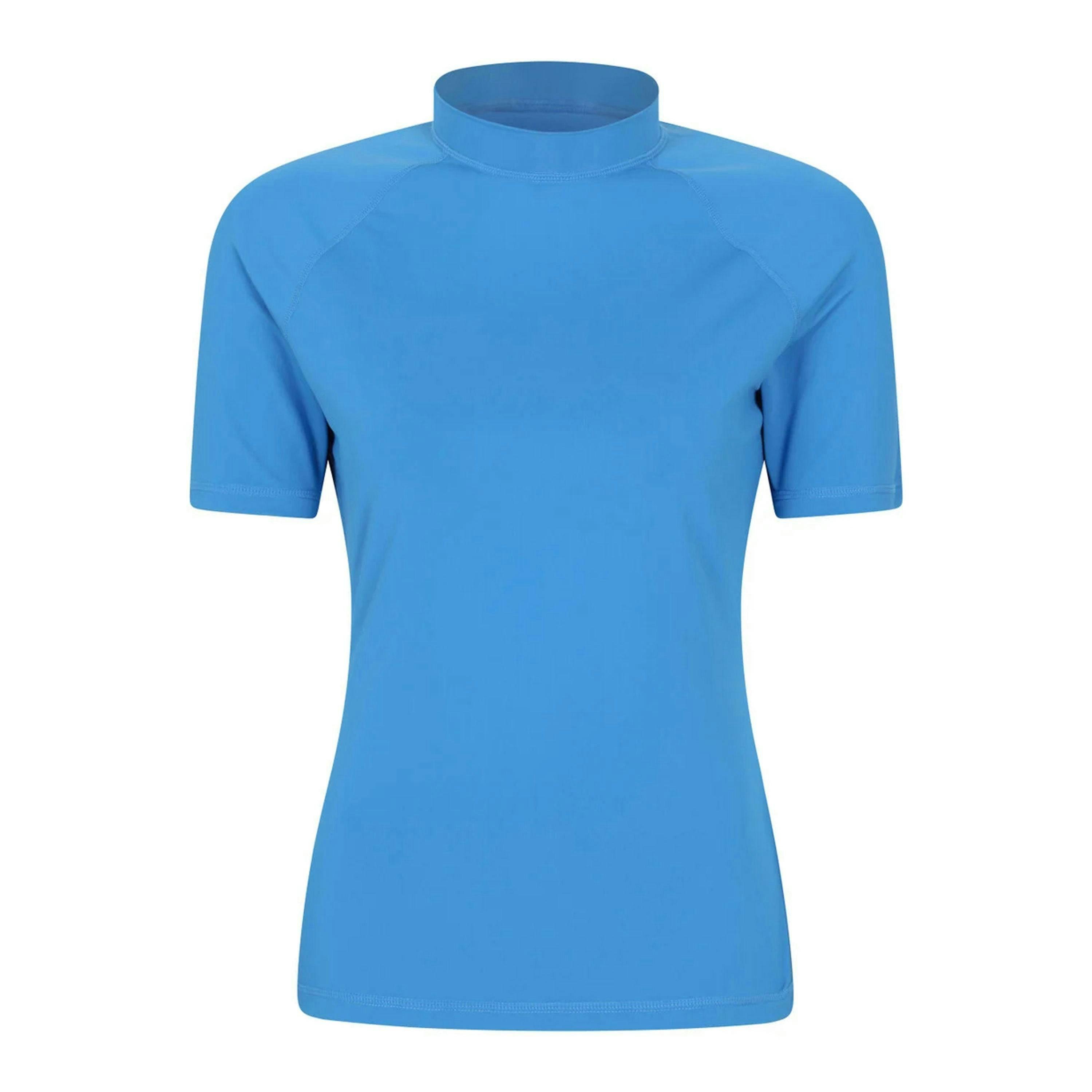 Mountain Warehouse Womens/Ladies UV Protection Rash Guard , view 1 of 3