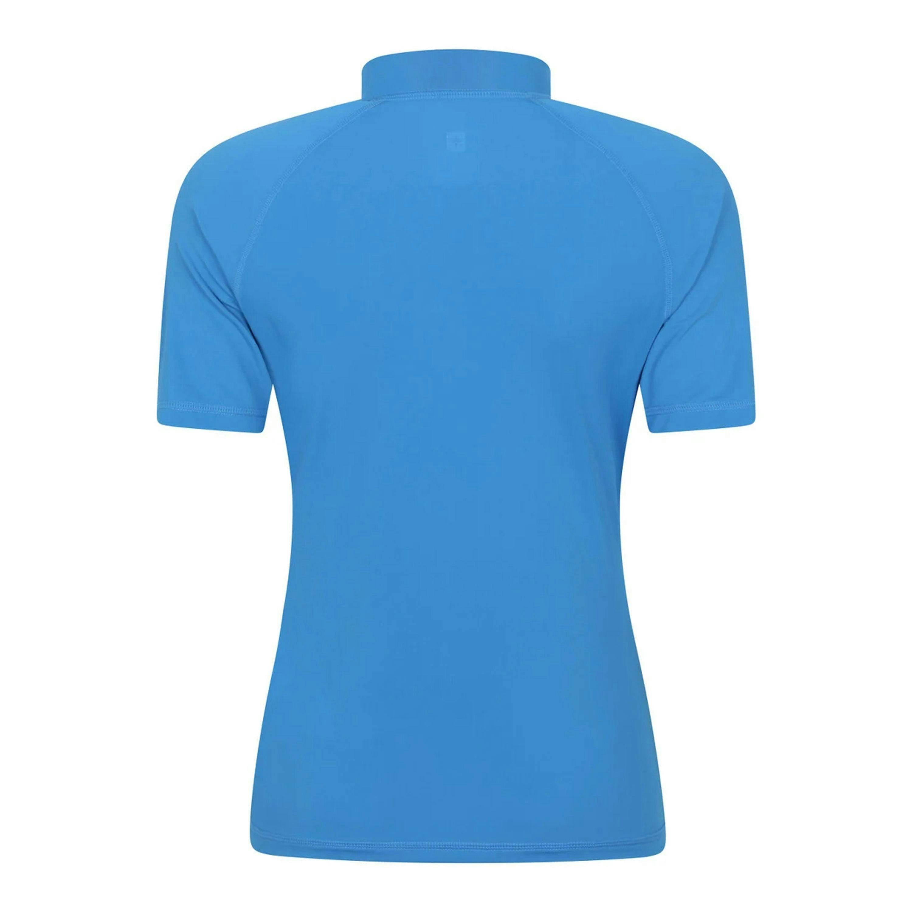 Mountain Warehouse Womens/Ladies UV Protection Rash Guard , view 2 of 3