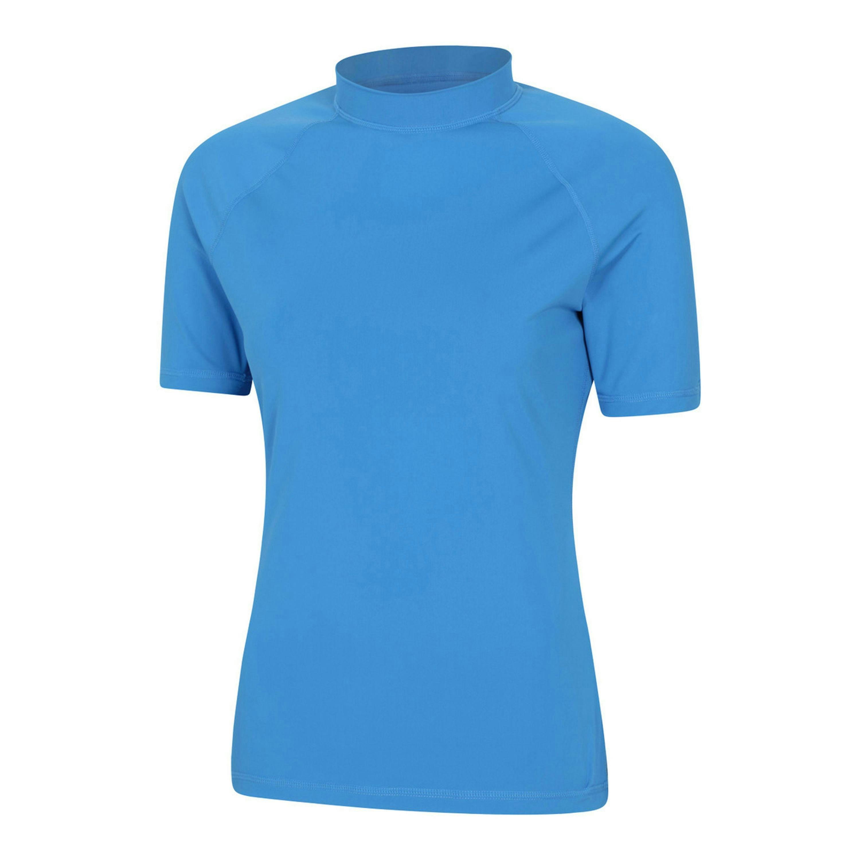 Mountain Warehouse Womens/Ladies UV Protection Rash Guard , view 3 of 3