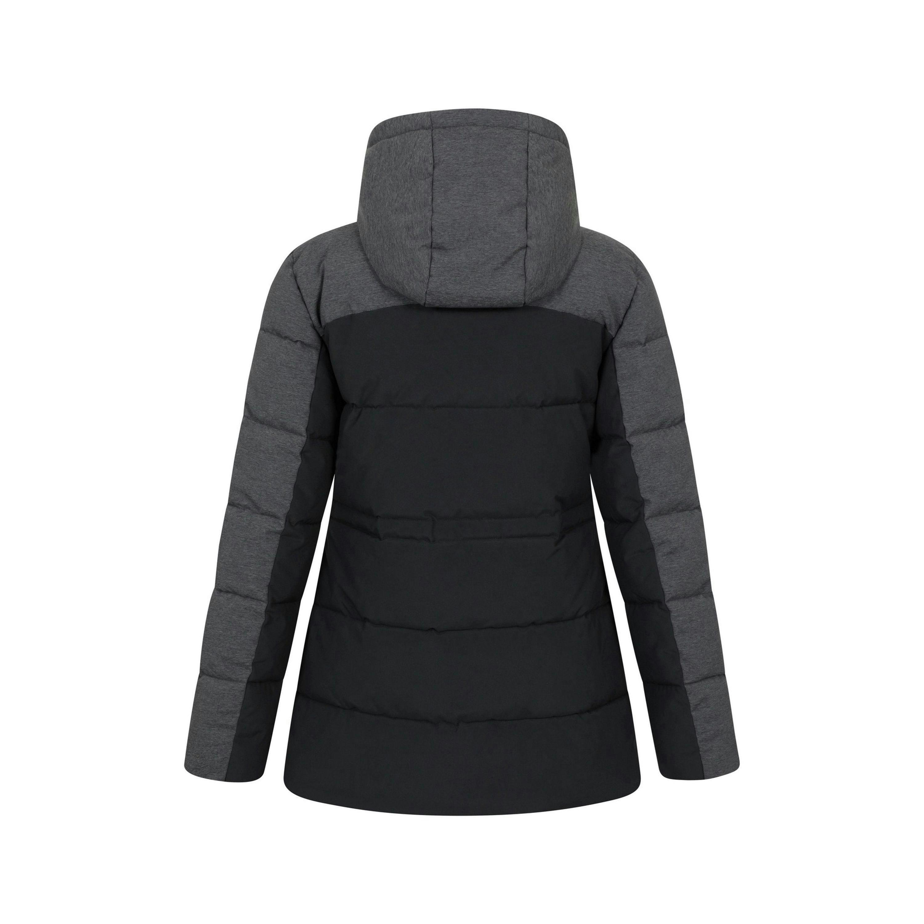 Mountain Warehouse Womens/Ladies Shock Padded Jacket , view 2 of 5