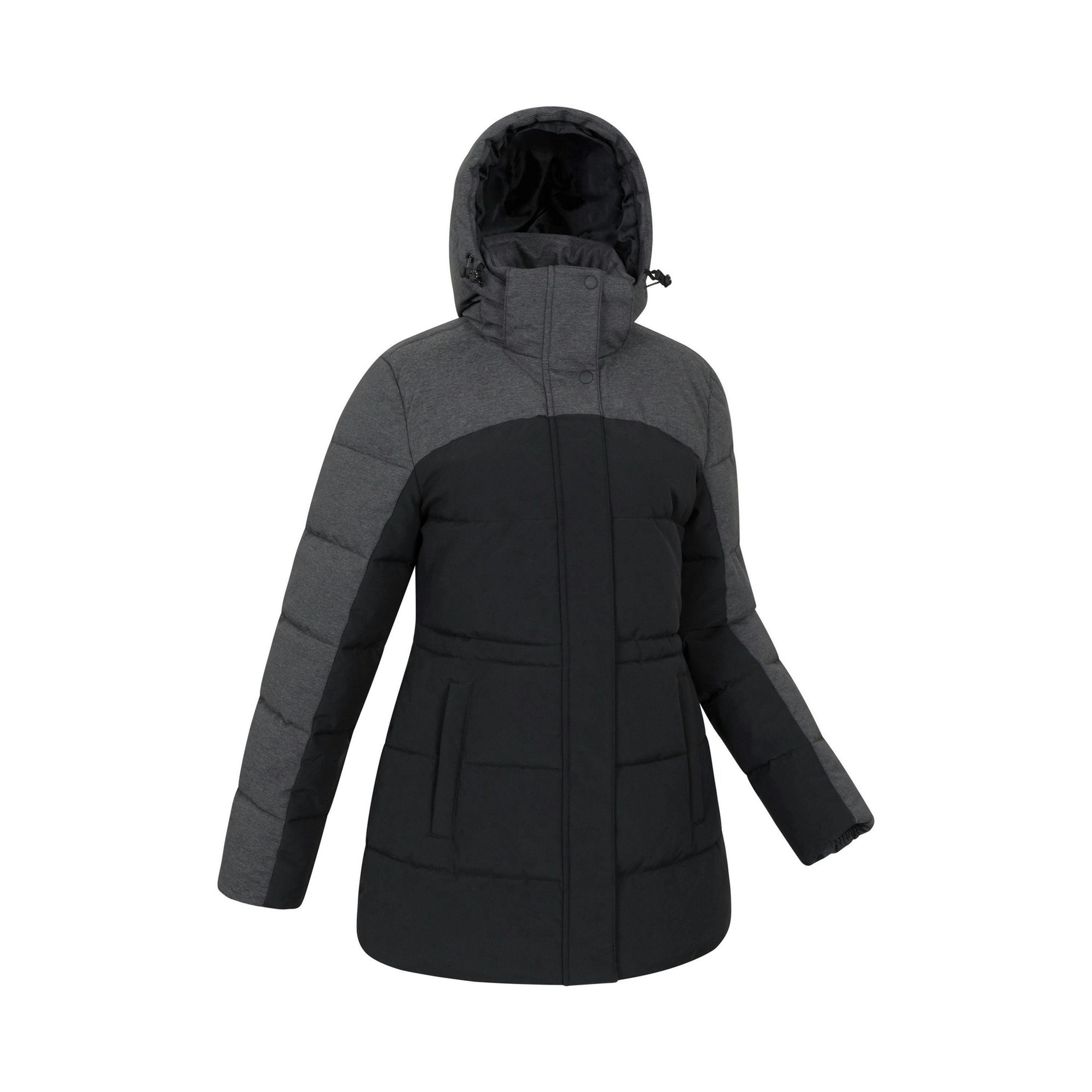 Mountain Warehouse Womens/Ladies Shock Padded Jacket , view 5 of 5
