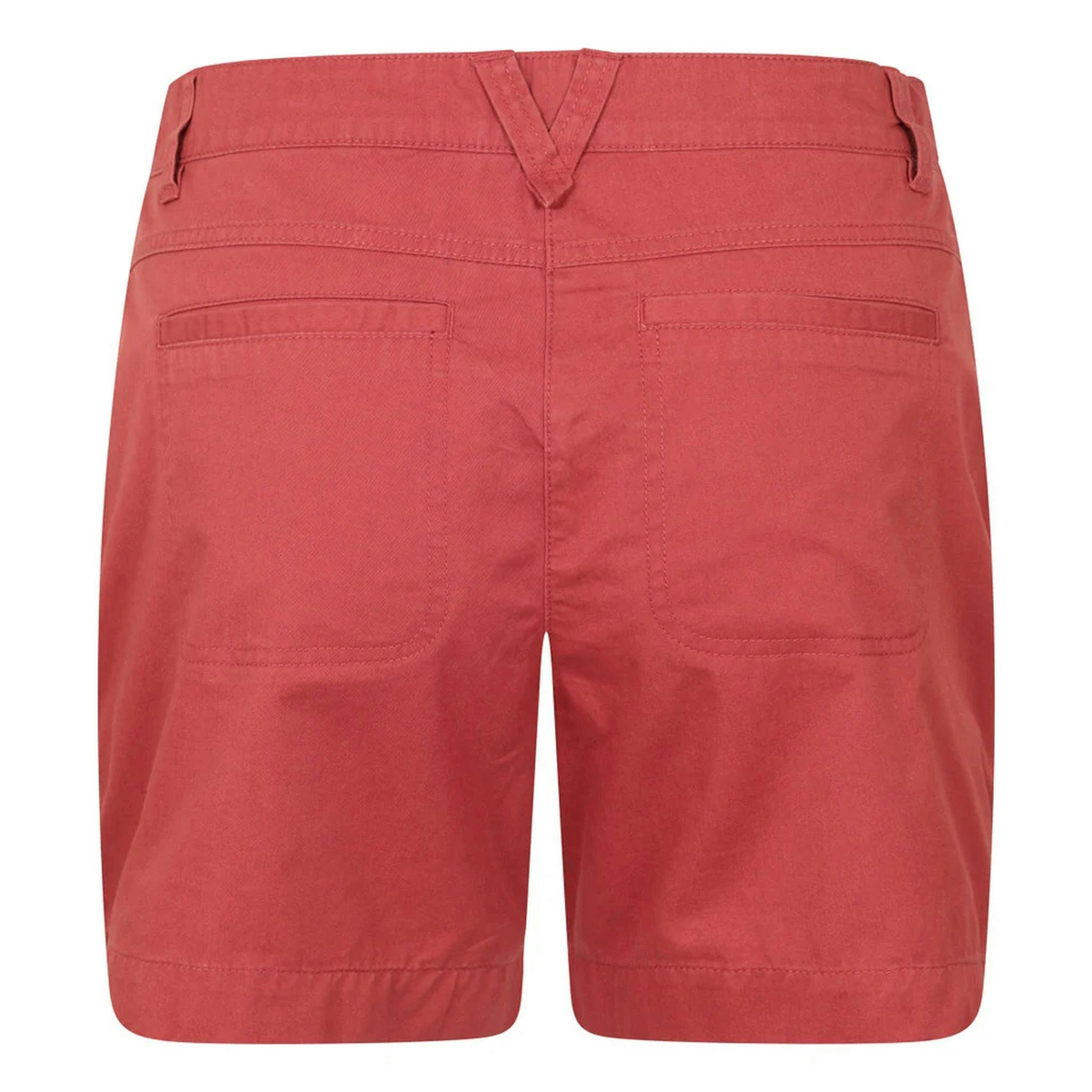 Mountain Warehouse Womens/Ladies Bayside Shorts , view 2 of 2