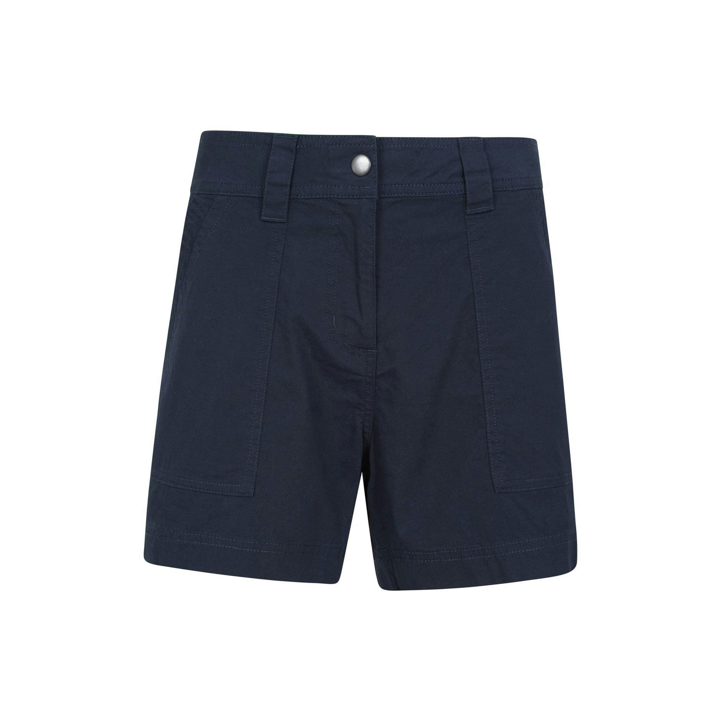 Mountain Warehouse Womens/Ladies Coast Shorts , view 1 of 4