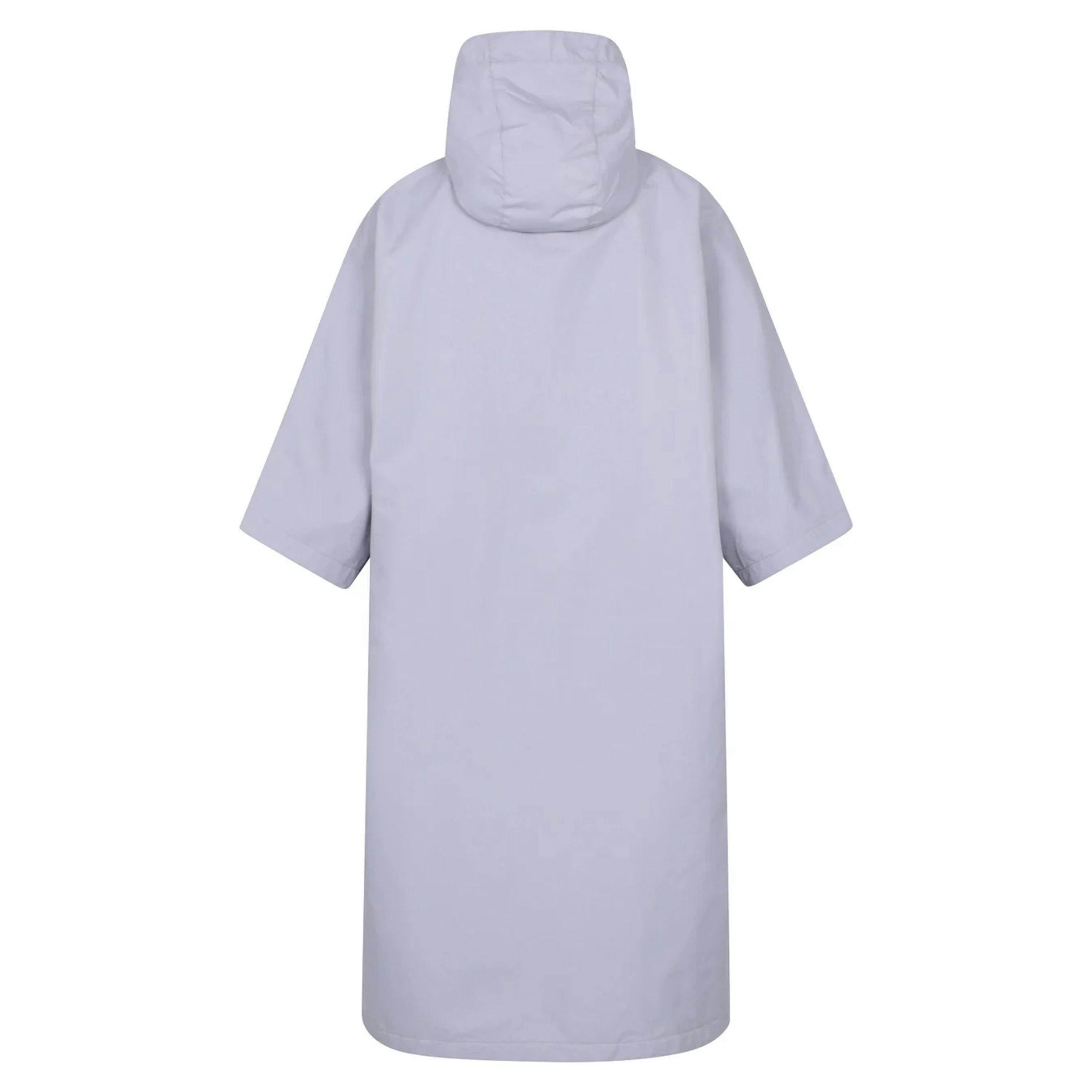 Mountain Warehouse Womens/Ladies Coastline Water Resistant Robe , view 2 of 3