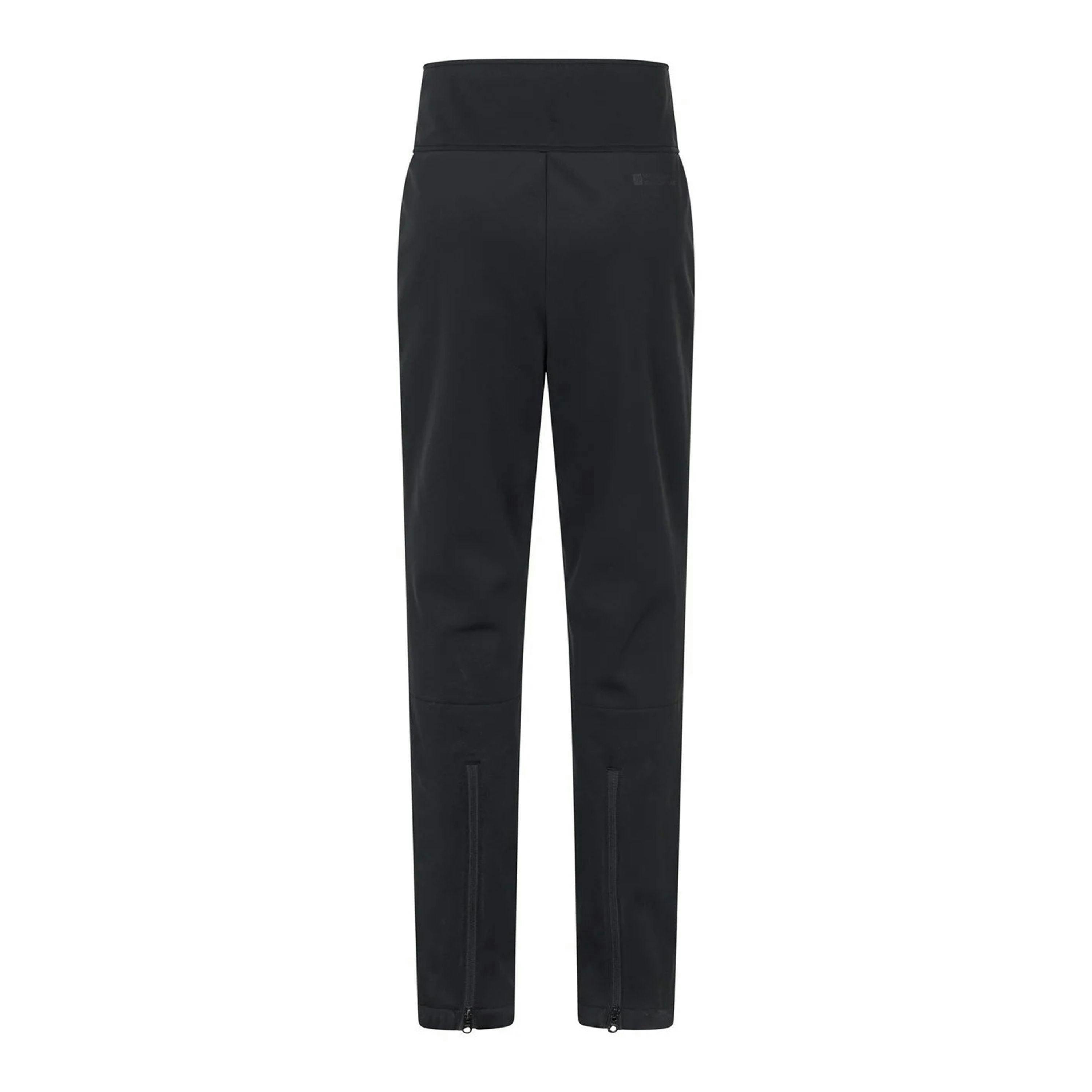 Mountain Warehouse Womens/Ladies Afley Wide Leg Ski Trousers , view 2 of 4