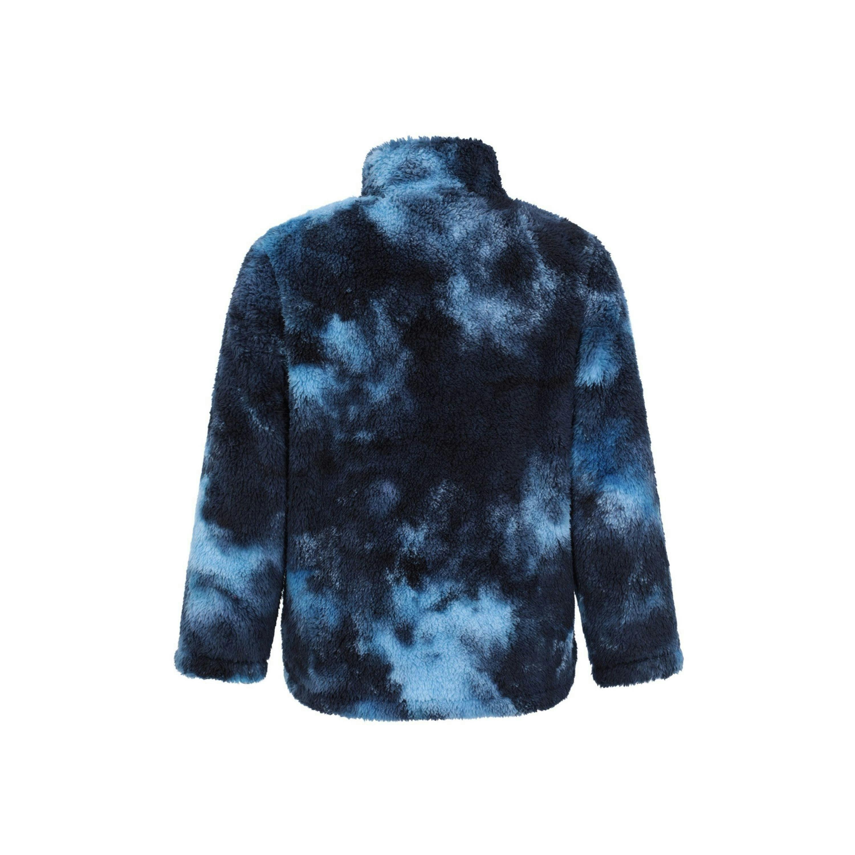 Mountain Warehouse Childrens/Kids Cosy Rainbow Fleece , view 2 of 4