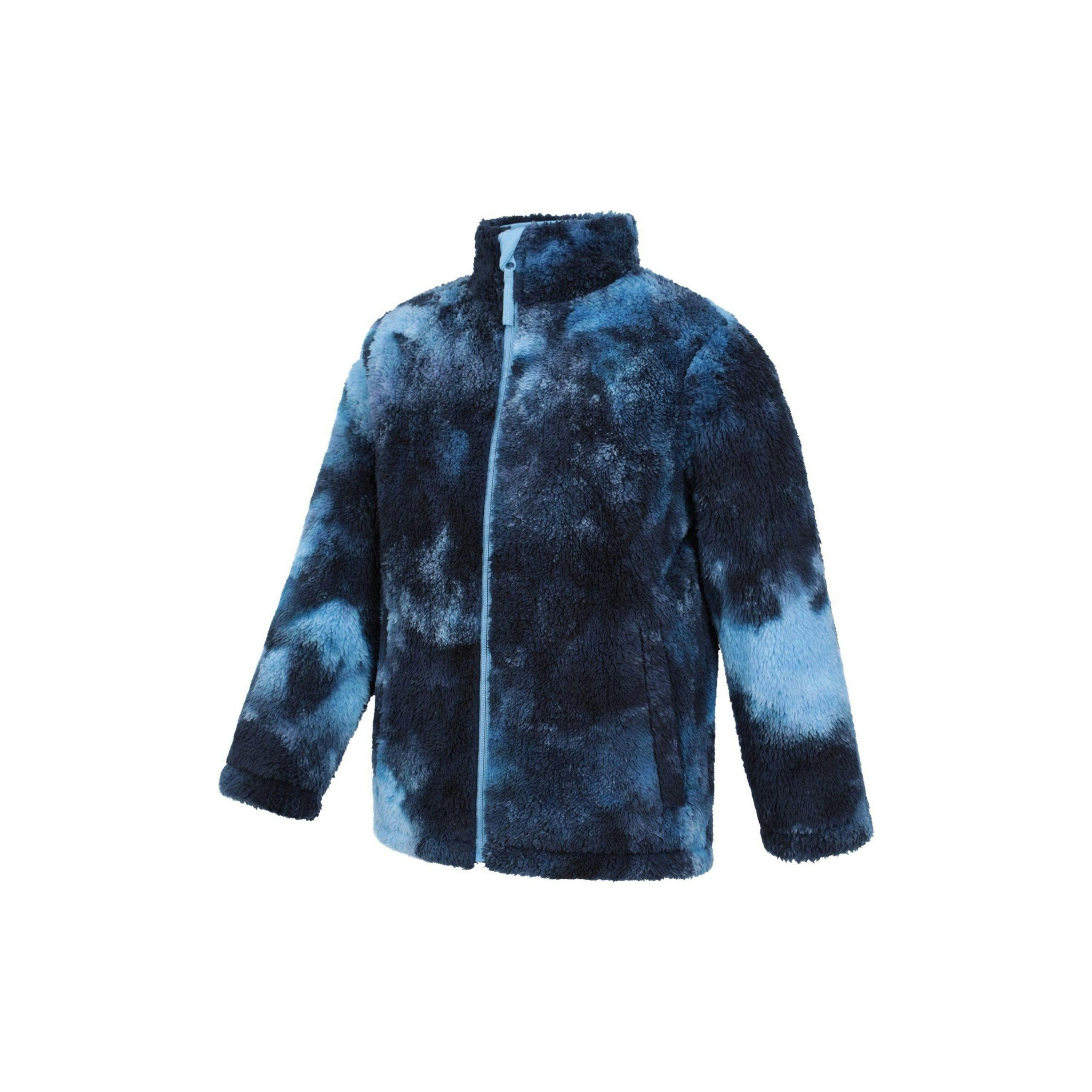 Mountain Warehouse Childrens/Kids Cosy Rainbow Fleece , view 3 of 4