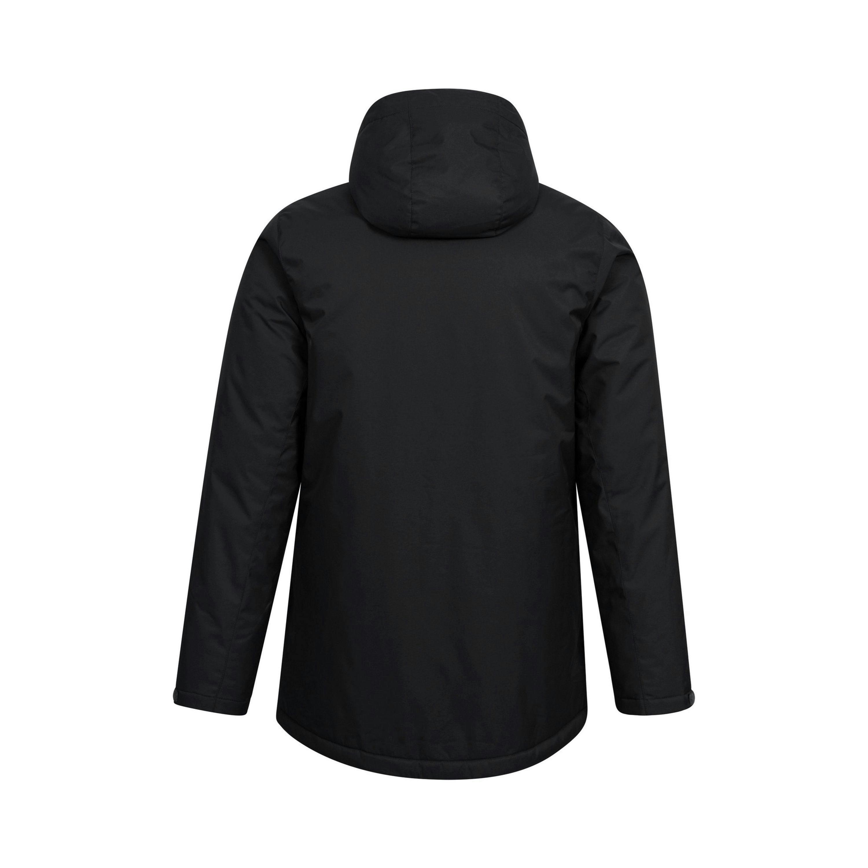 Mountain Warehouse Mens Ranger Padded Parka , view 2 of 4