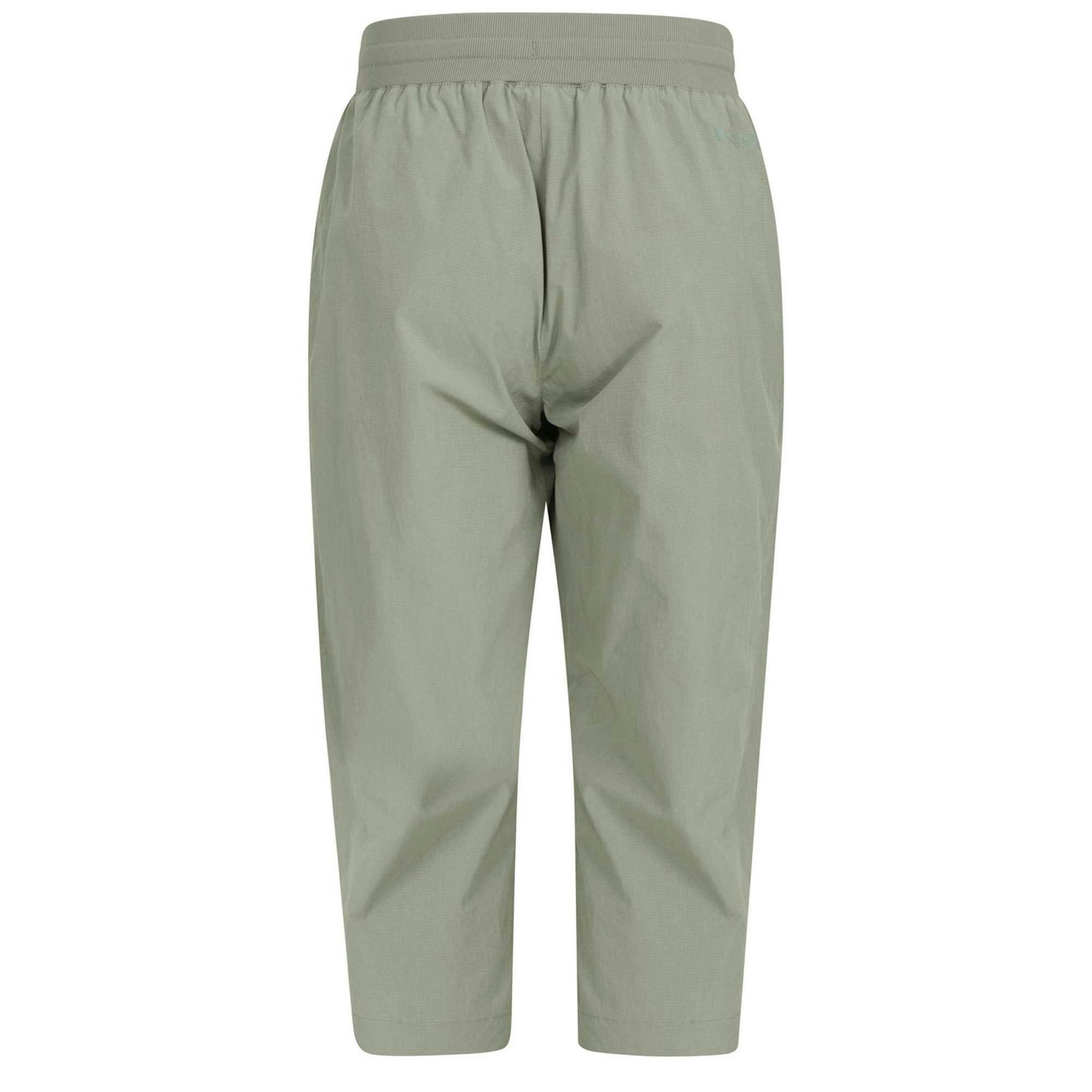 Mountain Warehouse Womens/Ladies Explorer Capri , view 2 of 4
