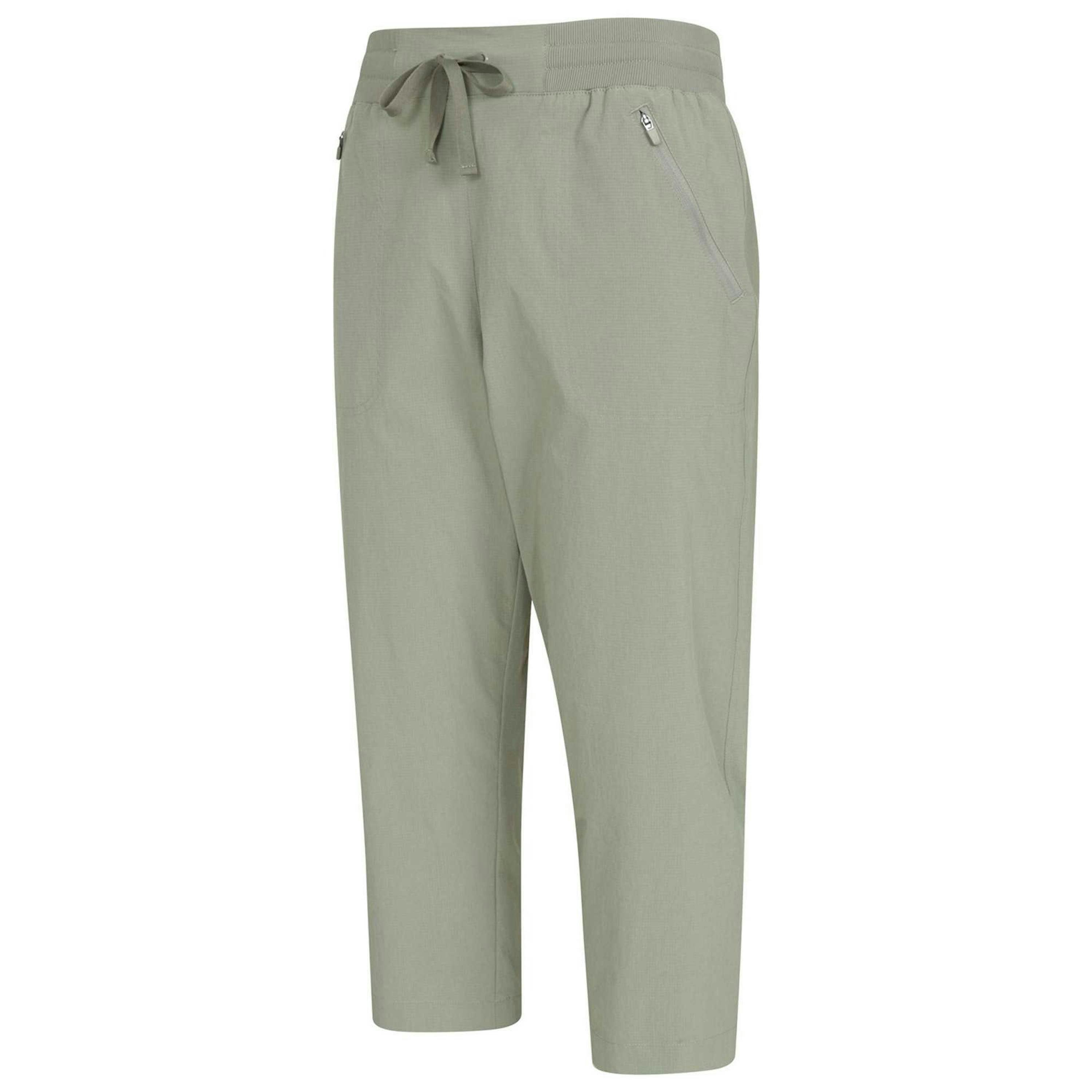 Mountain Warehouse Womens/Ladies Explorer Capri , view 3 of 4