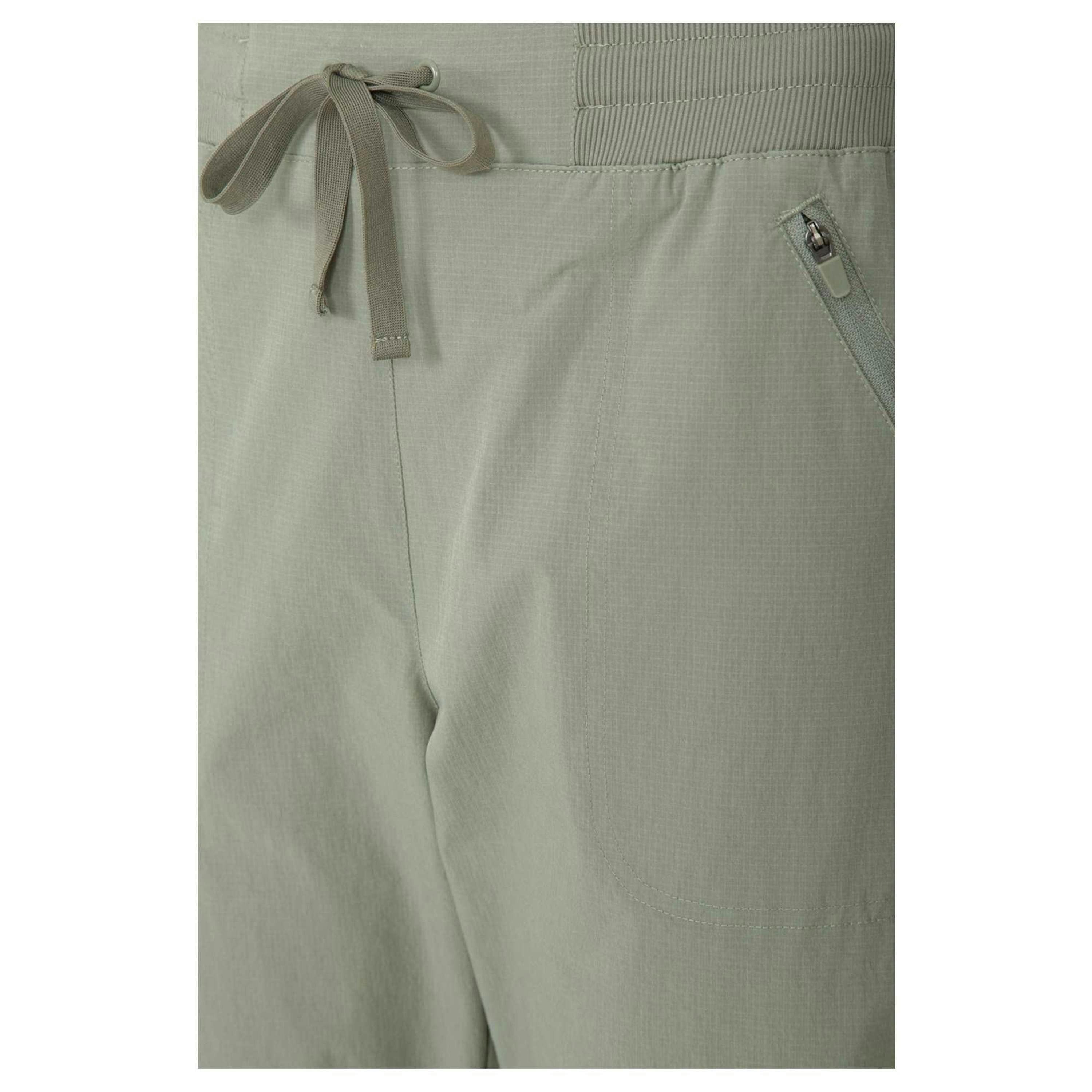 Mountain Warehouse Womens/Ladies Explorer Capri , view 4 of 4
