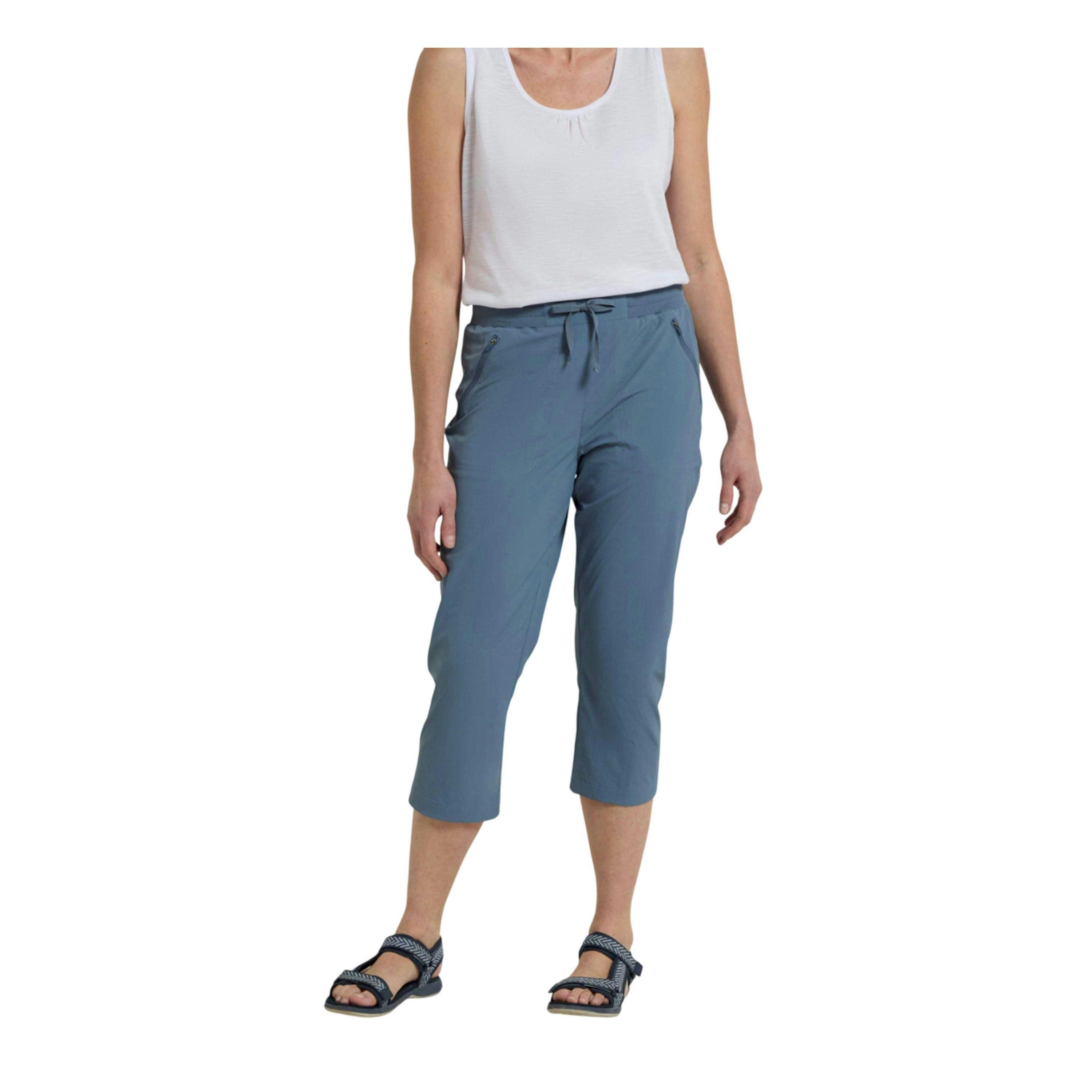 Mountain Warehouse Womens/Ladies Explorer Capri , view 1 of 2