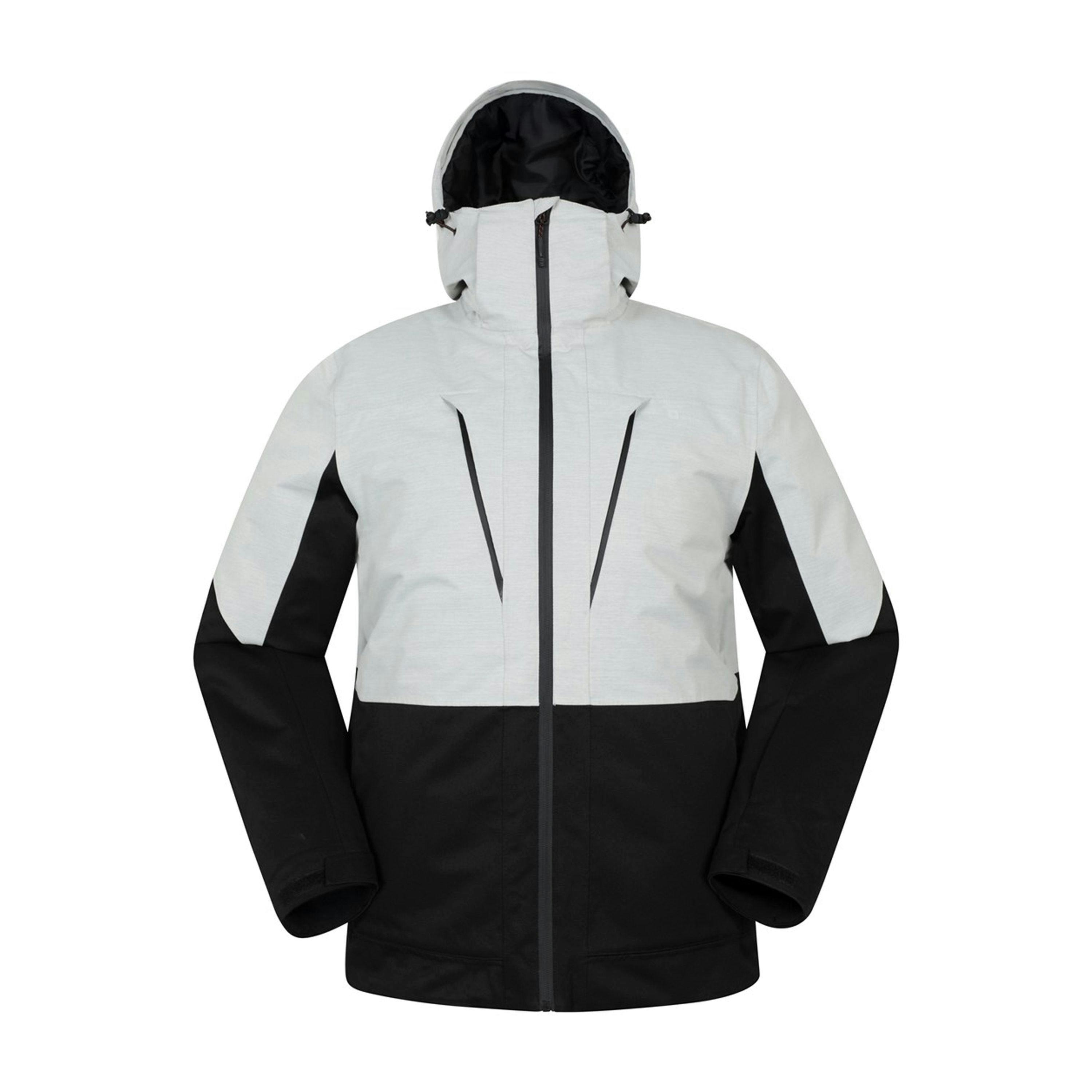 Mountain Warehouse Mens Interstellar II Ski Jacket , view 1 of 4