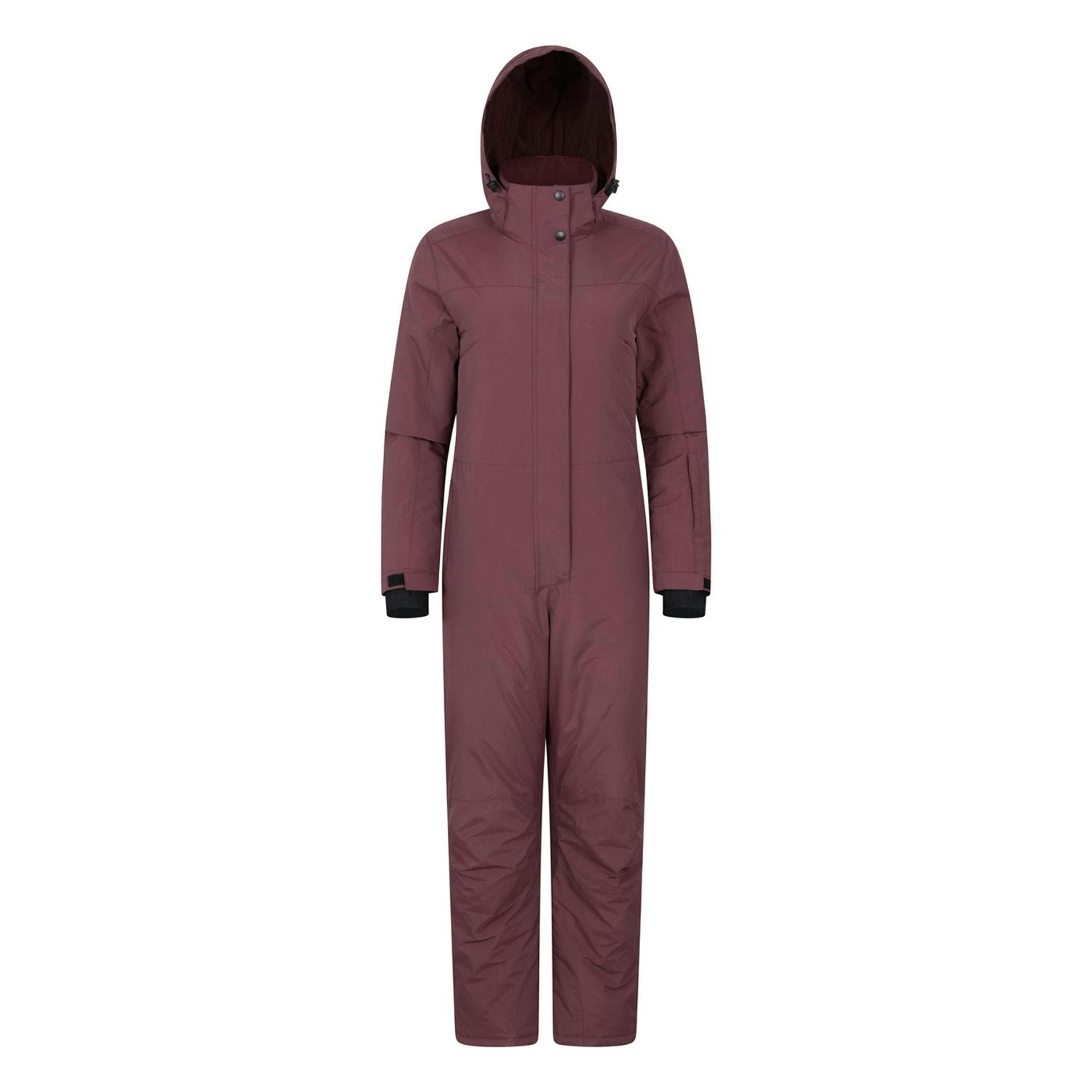 Mountain Warehouse Womens/Ladies Cloud Ski Suit , view 1 of 4