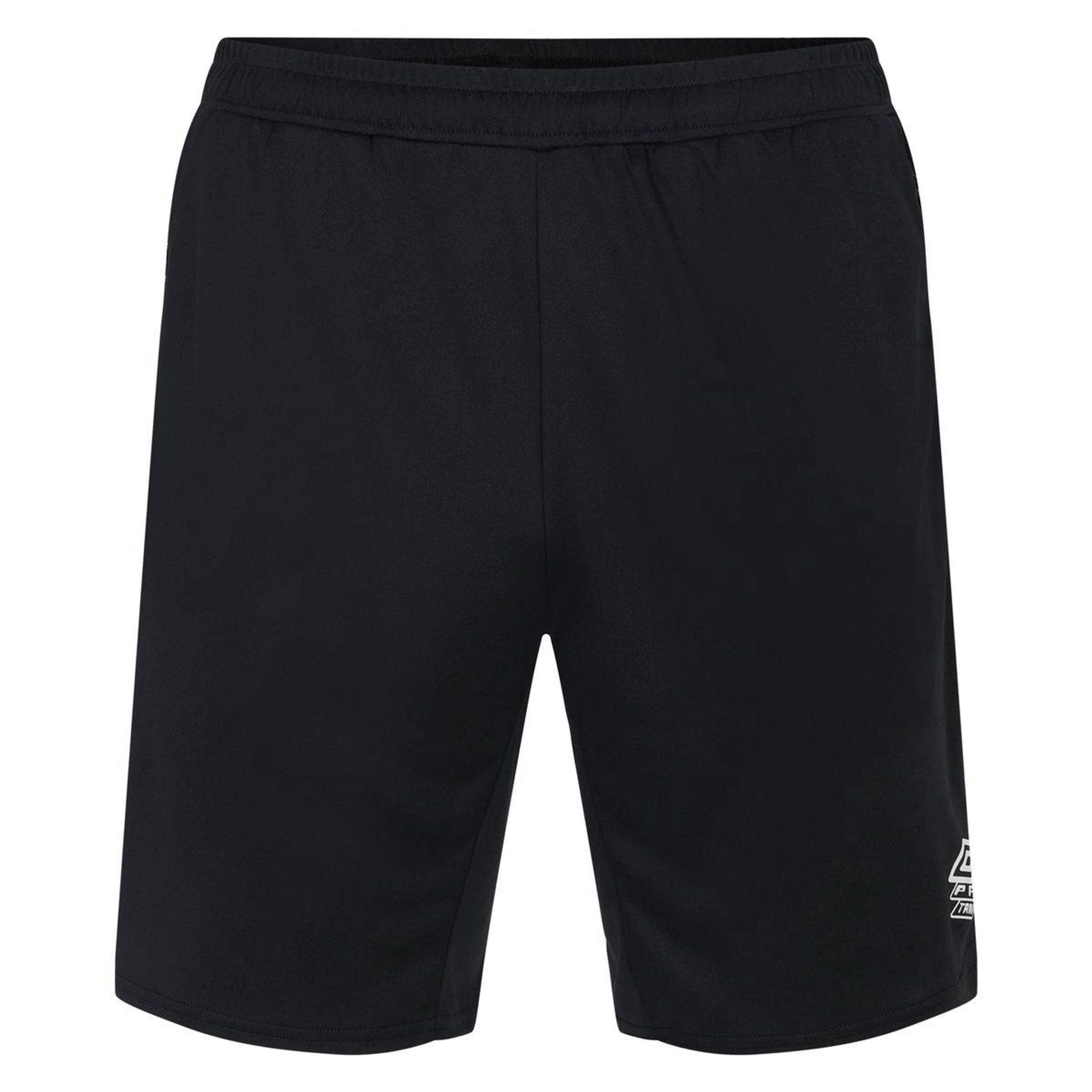 Umbro Unisex Adult Optimus Training Shorts , view 1 of 2