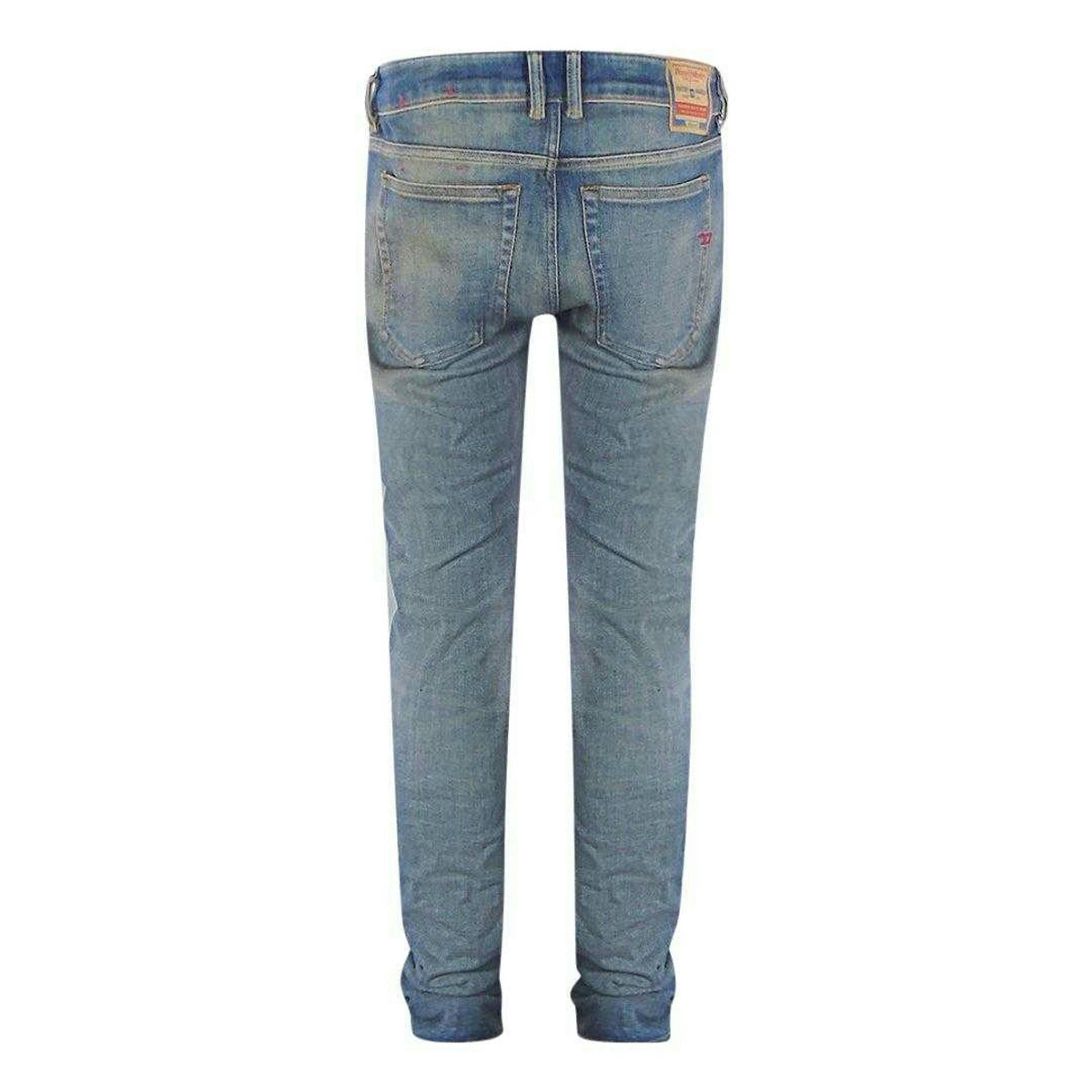 Diesel Mens 1979 Sleenker Jeans , view 2 of 3
