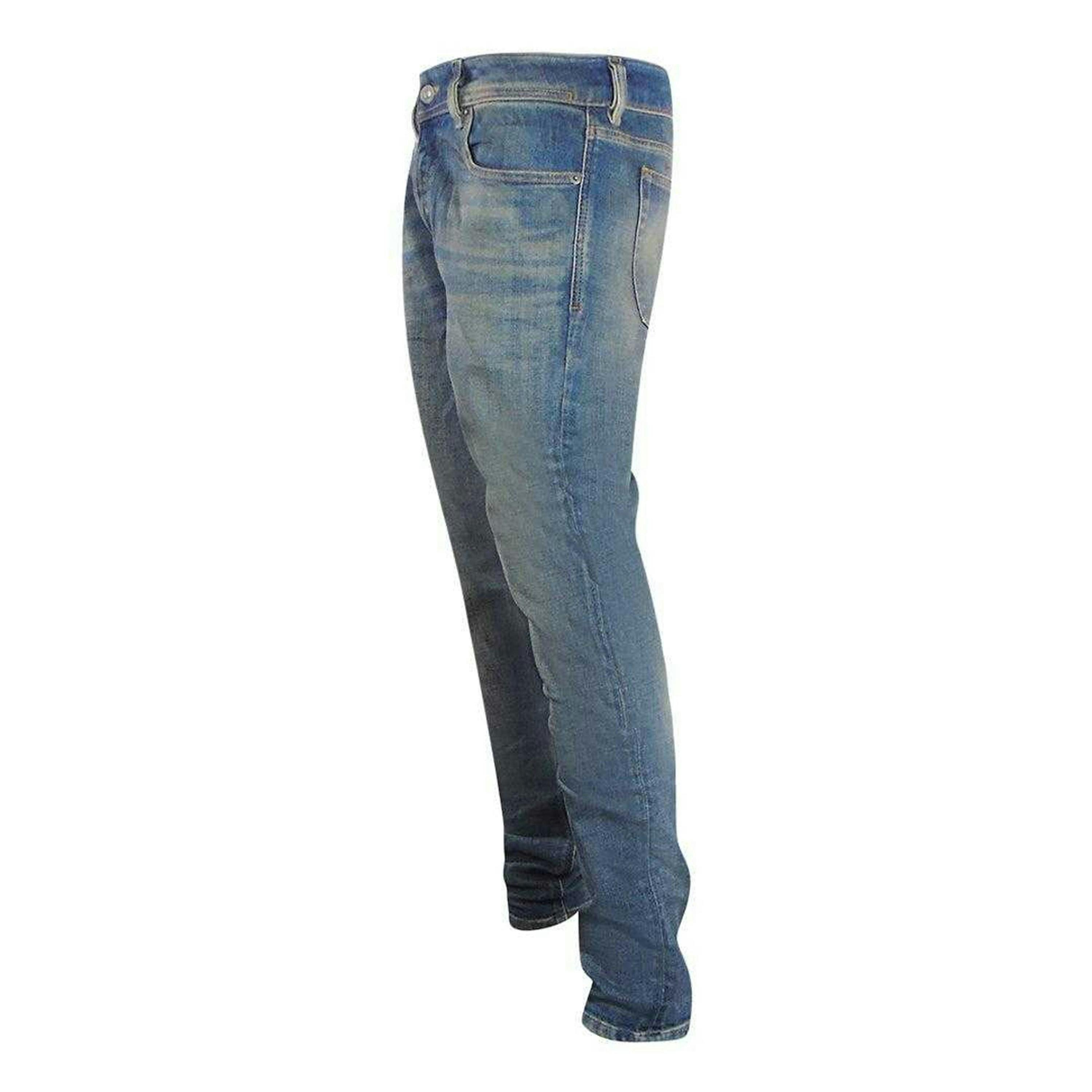 Diesel Mens 1979 Sleenker Jeans , view 3 of 3