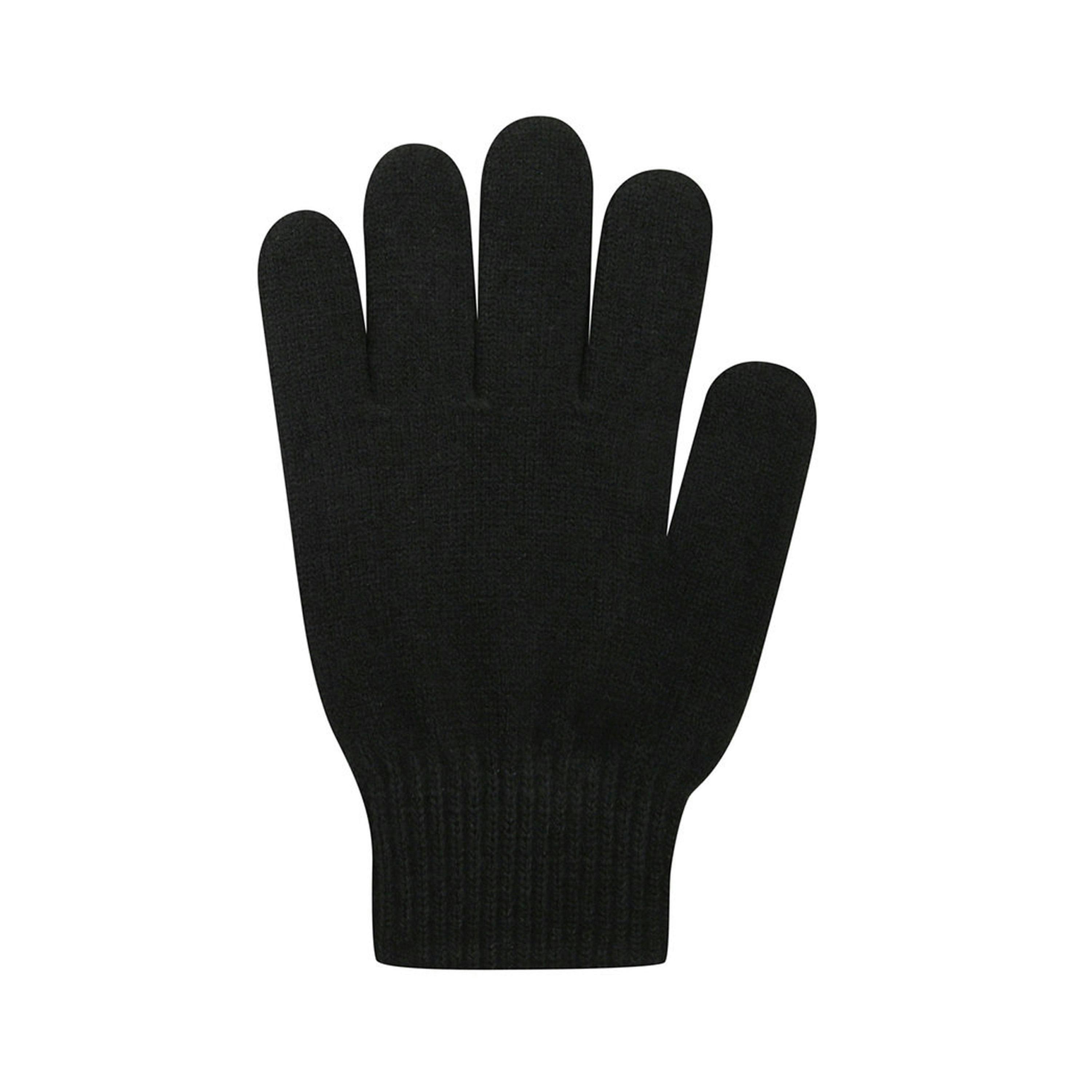 Umbro Knitted Gloves , view 2 of 4