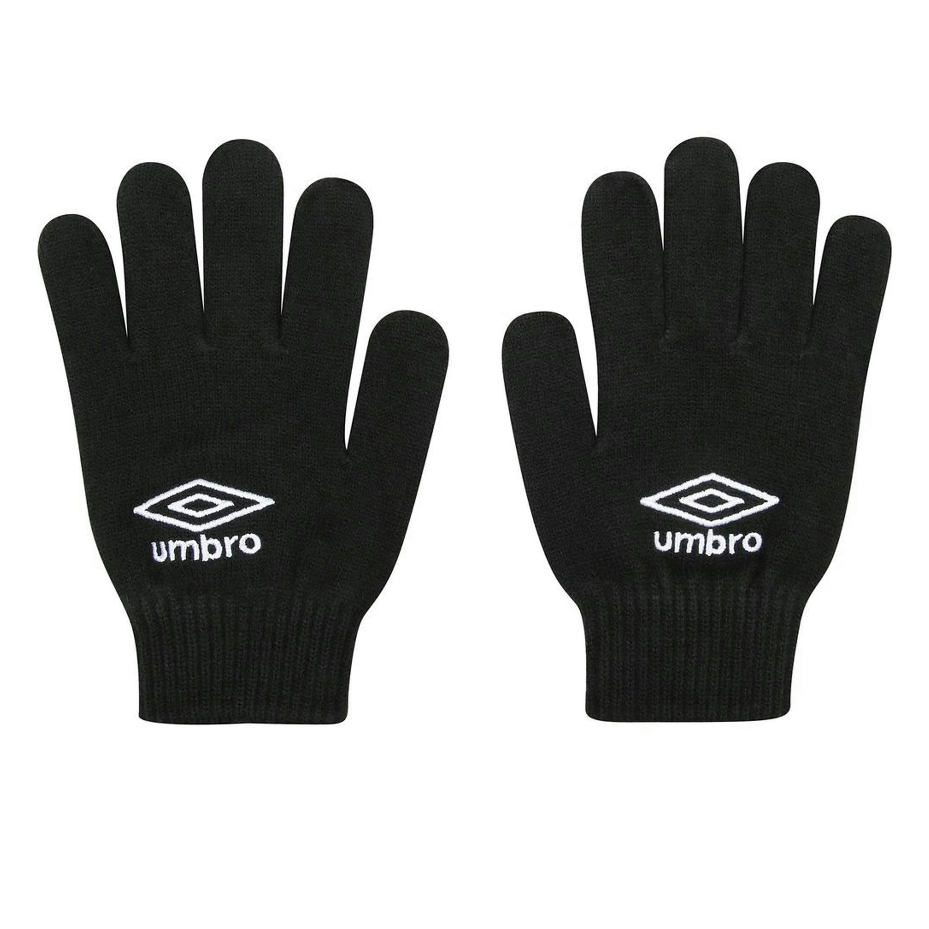 Umbro Knitted Gloves , view 4 of 4