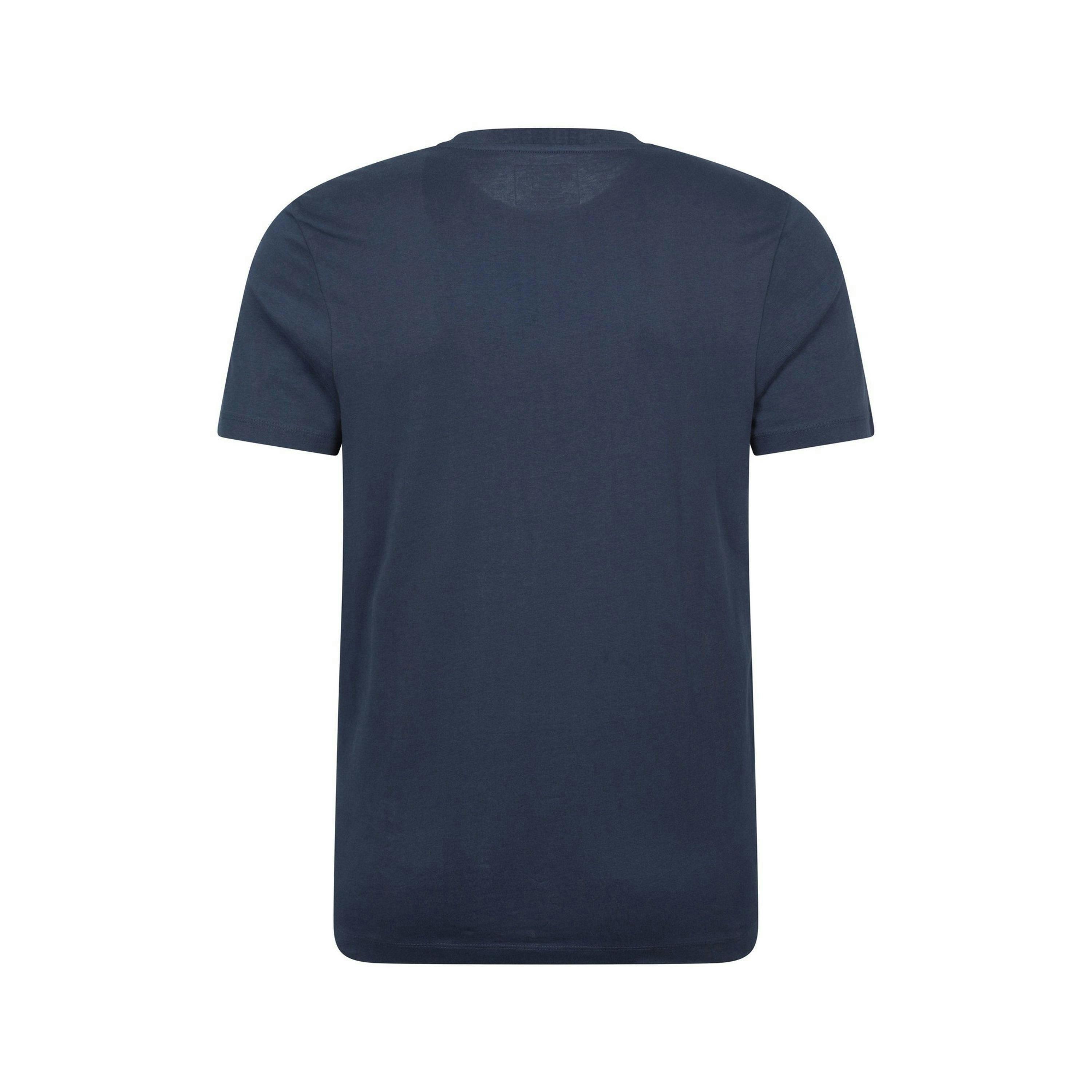 Mountain Warehouse Mens Sunrise T-Shirt , view 2 of 4