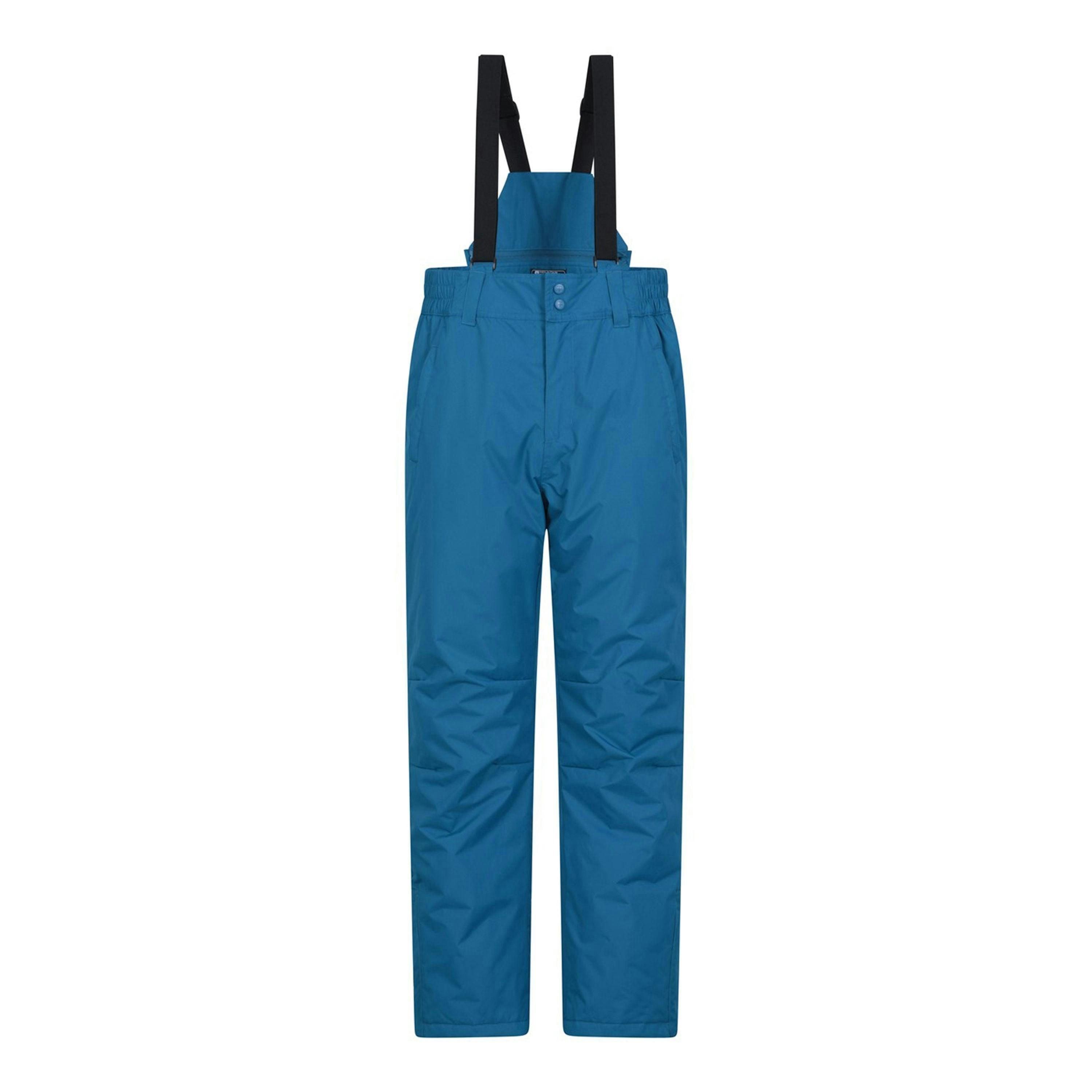 Mountain Warehouse Mens Regular Dusk II Ski Trousers , view 1 of 5