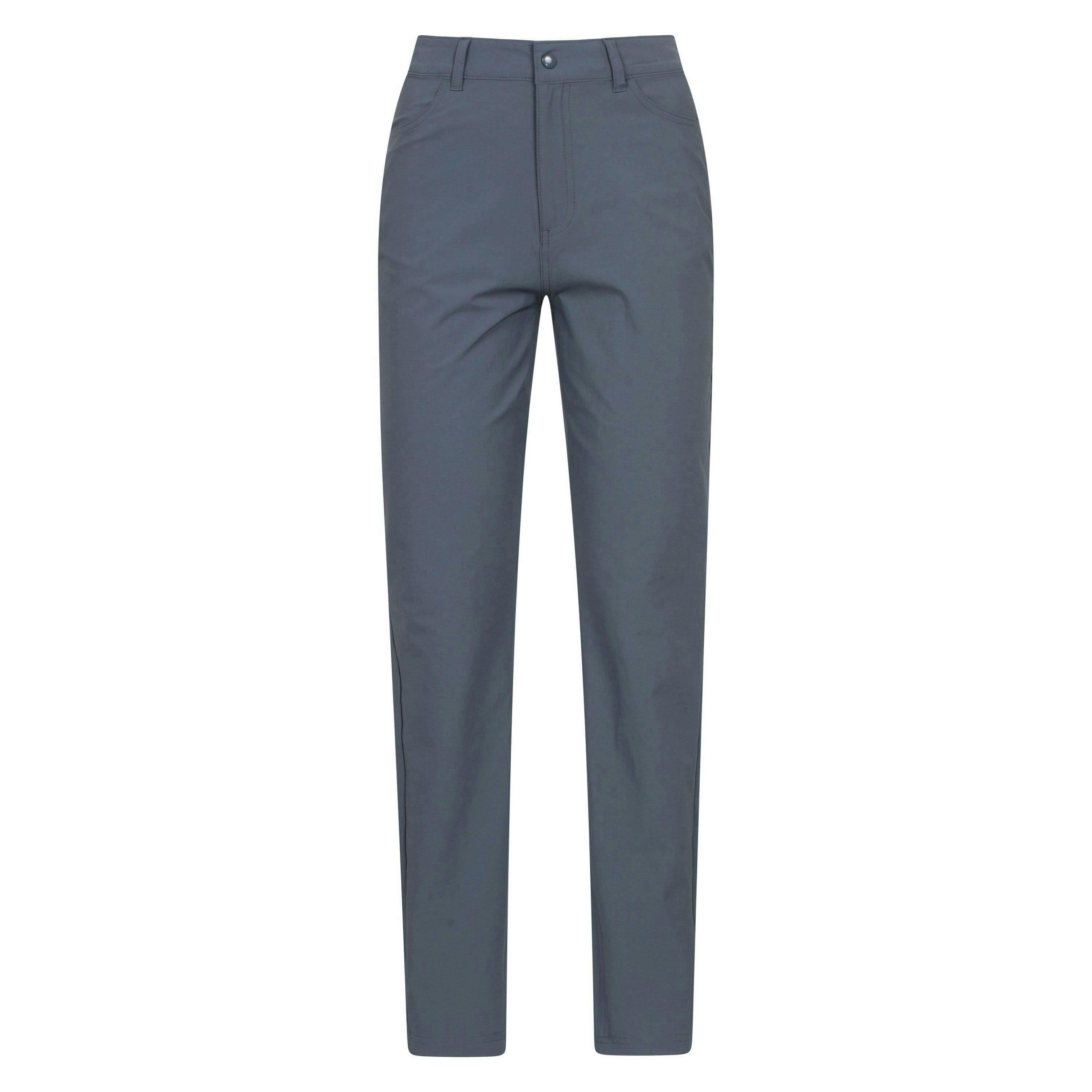 Mountain Warehouse Womens/Ladies Amble Walking Trousers , view 1 of 1