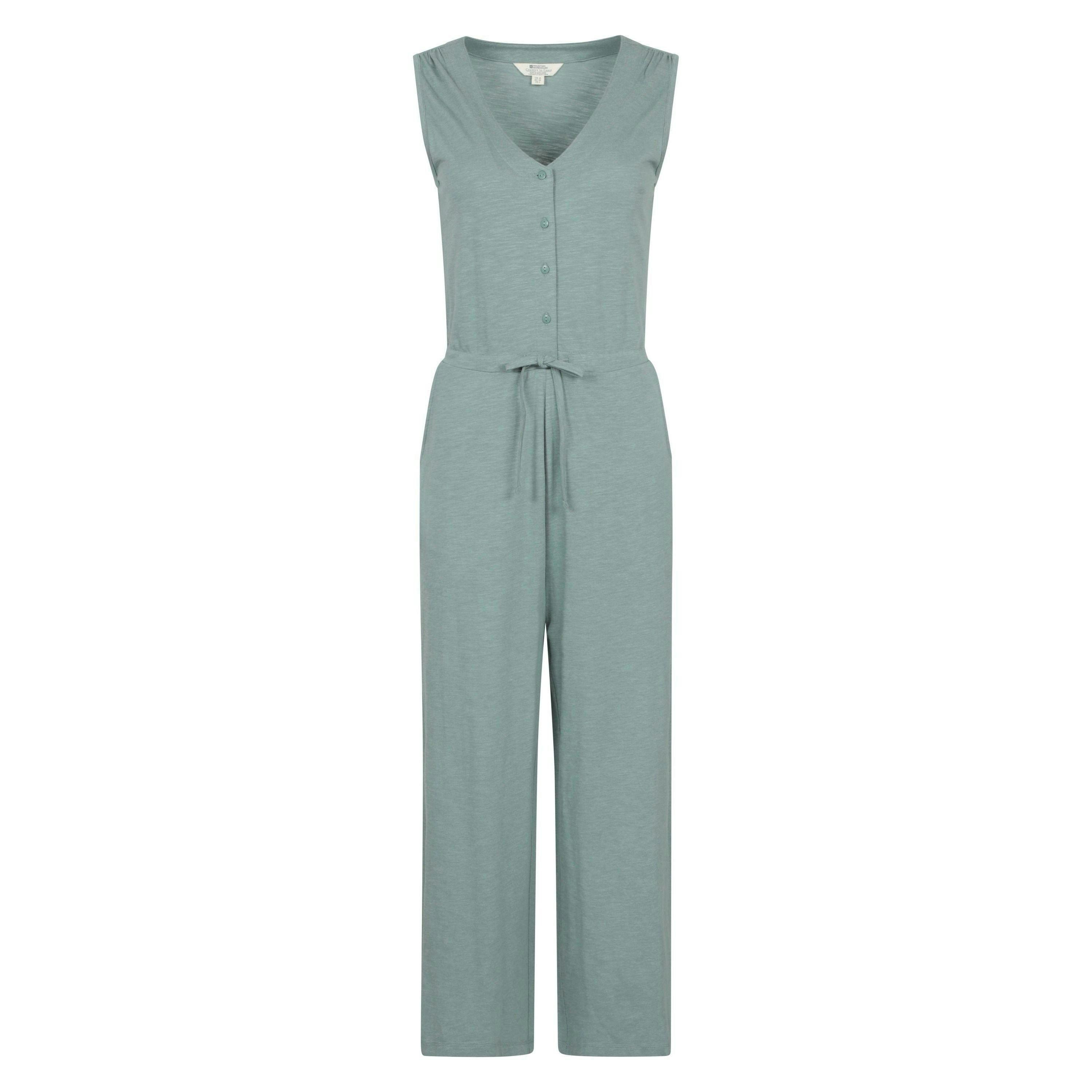 Mountain Warehouse Womens/Ladies Bahamas Jumpsuit , view 1 of 1