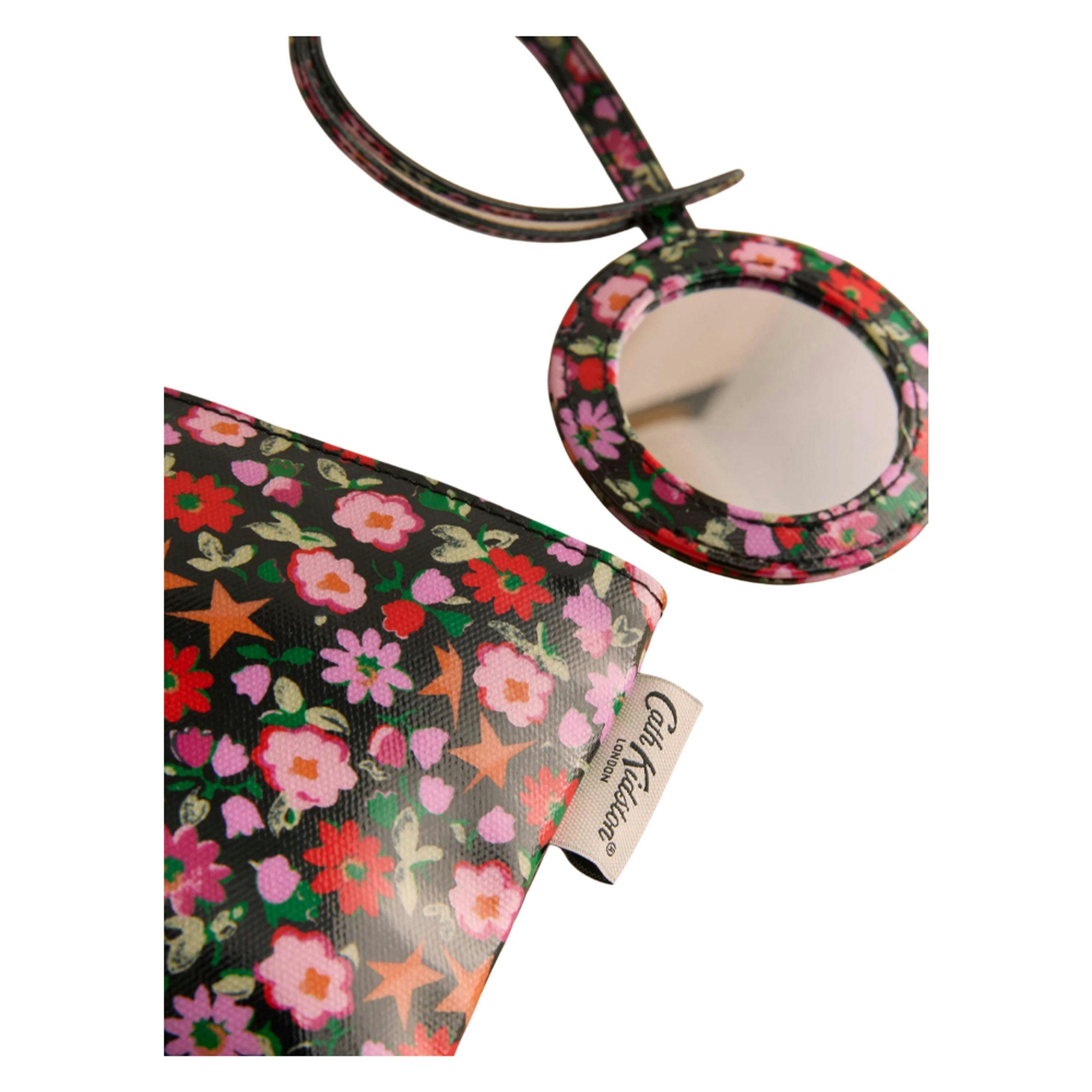 Cath Kidston Ditsy Floral Purse & Mirror , view 1 of 3